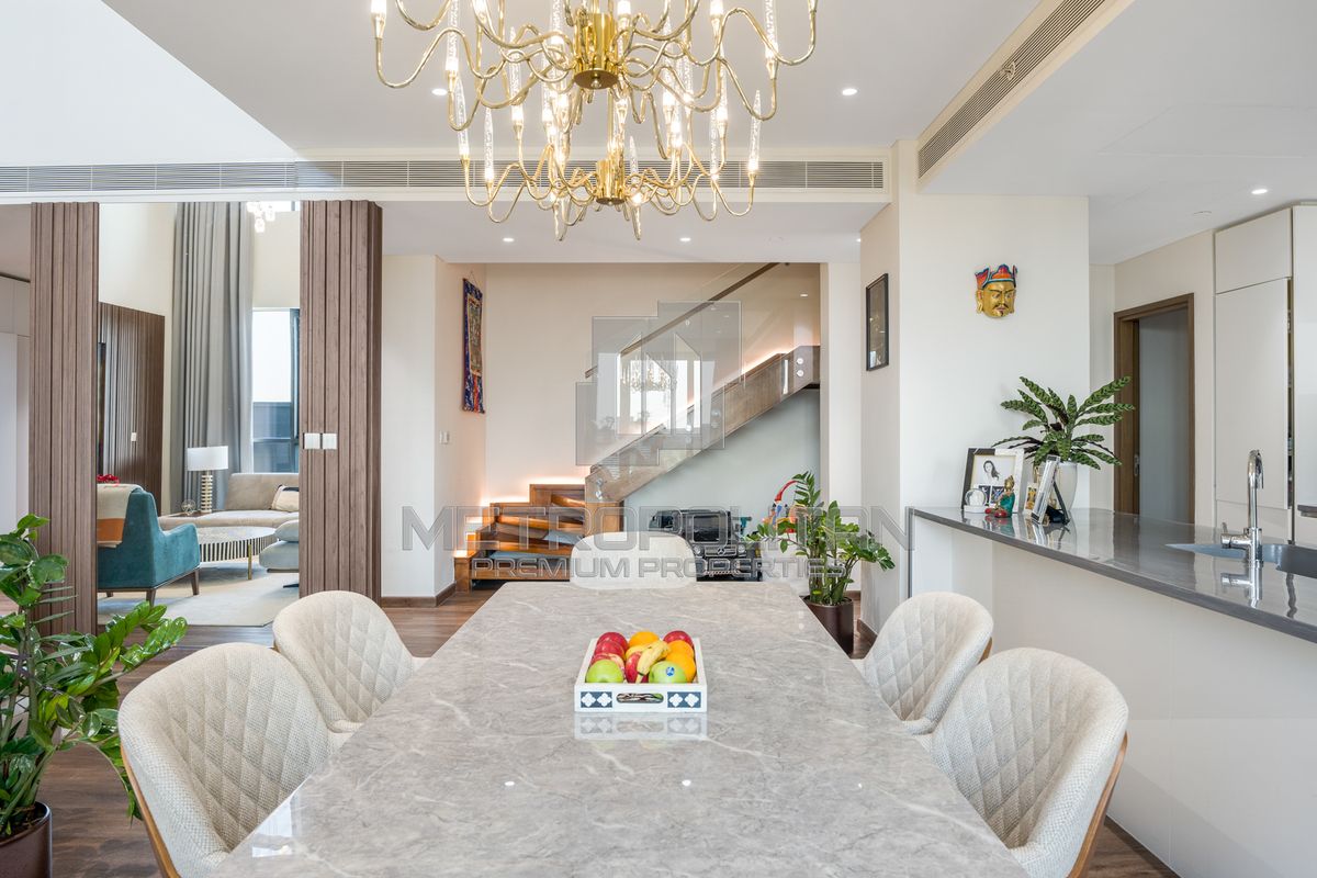 Image - City Walk Residential Building 18B, City Walk, Dubai | Project - Duplex