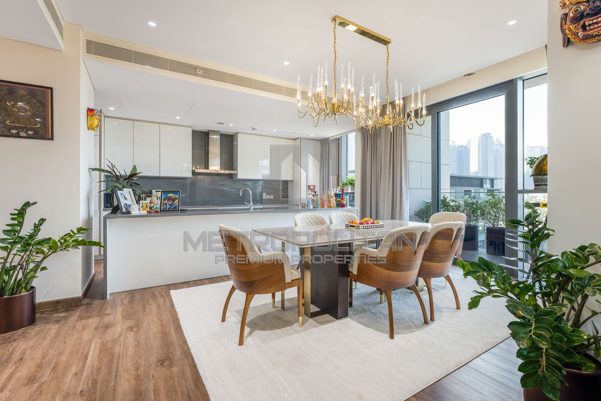 Image - City Walk Residential Building 18B, City Walk, Dubai | Project - Duplex