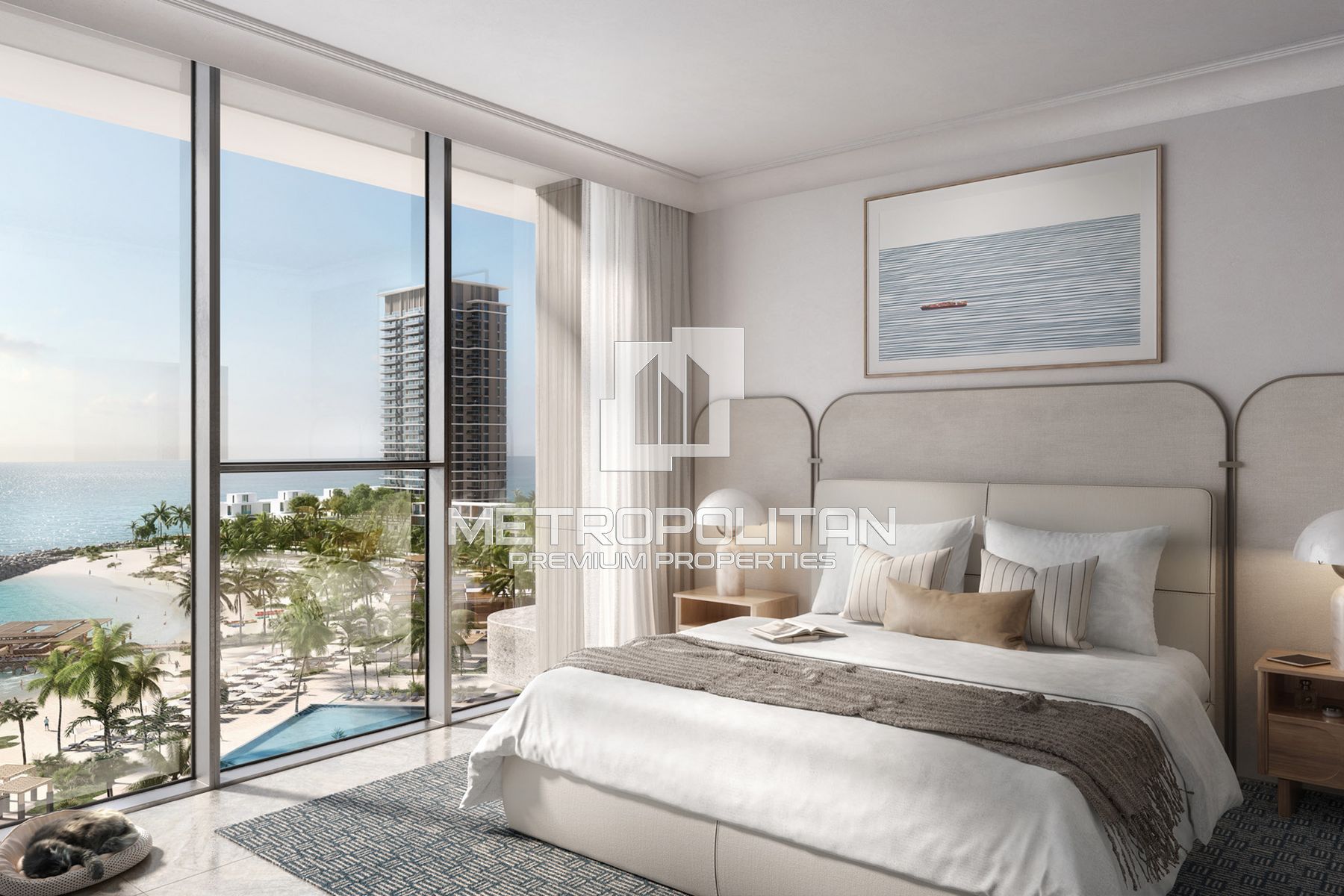 Image - Address Residences, Al Marjan Island, Ras Al Khaimah | Project - Maison de ville
