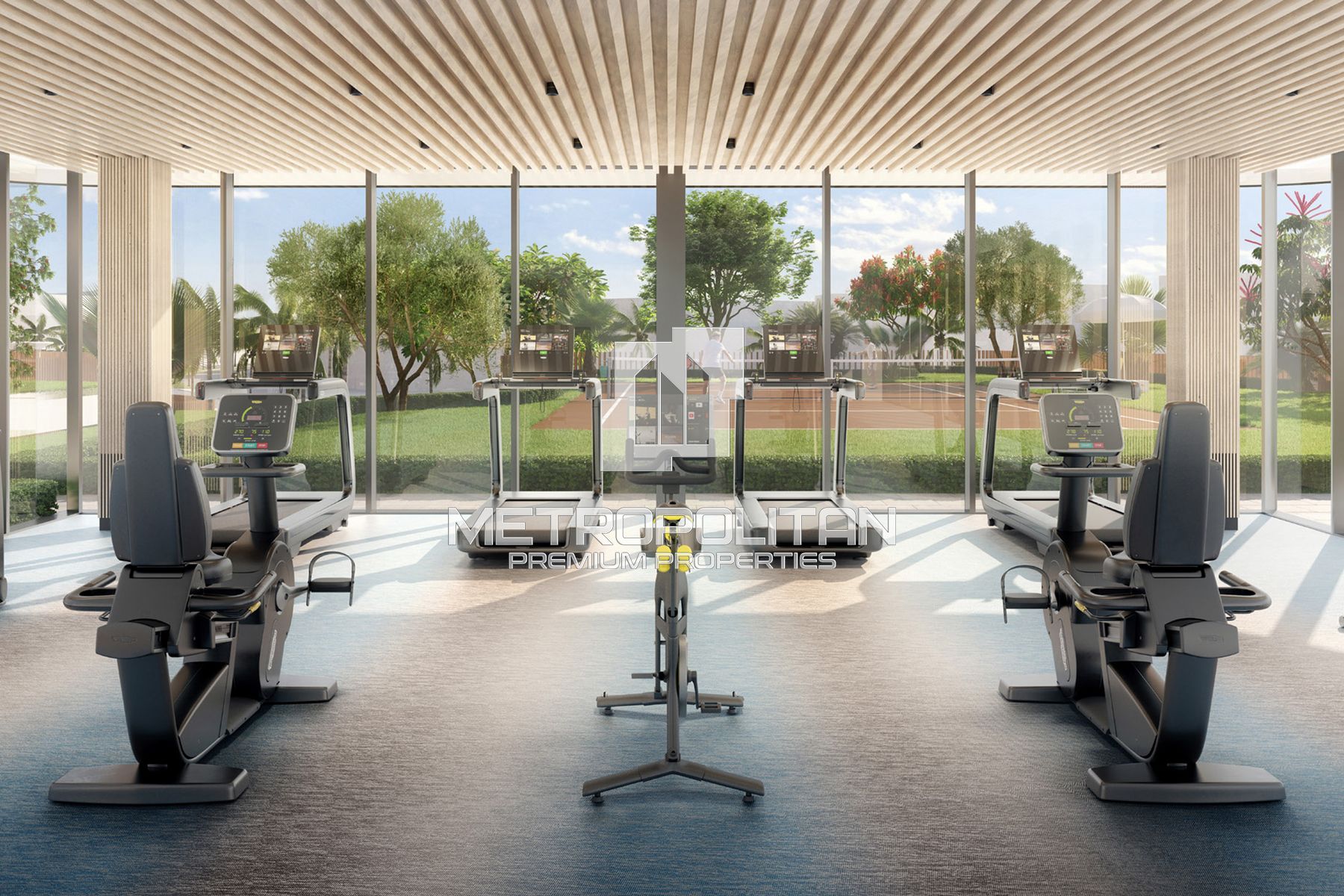 Image - Address Residences, Al Marjan Island, Ras Al Khaimah | Project - Maison de ville