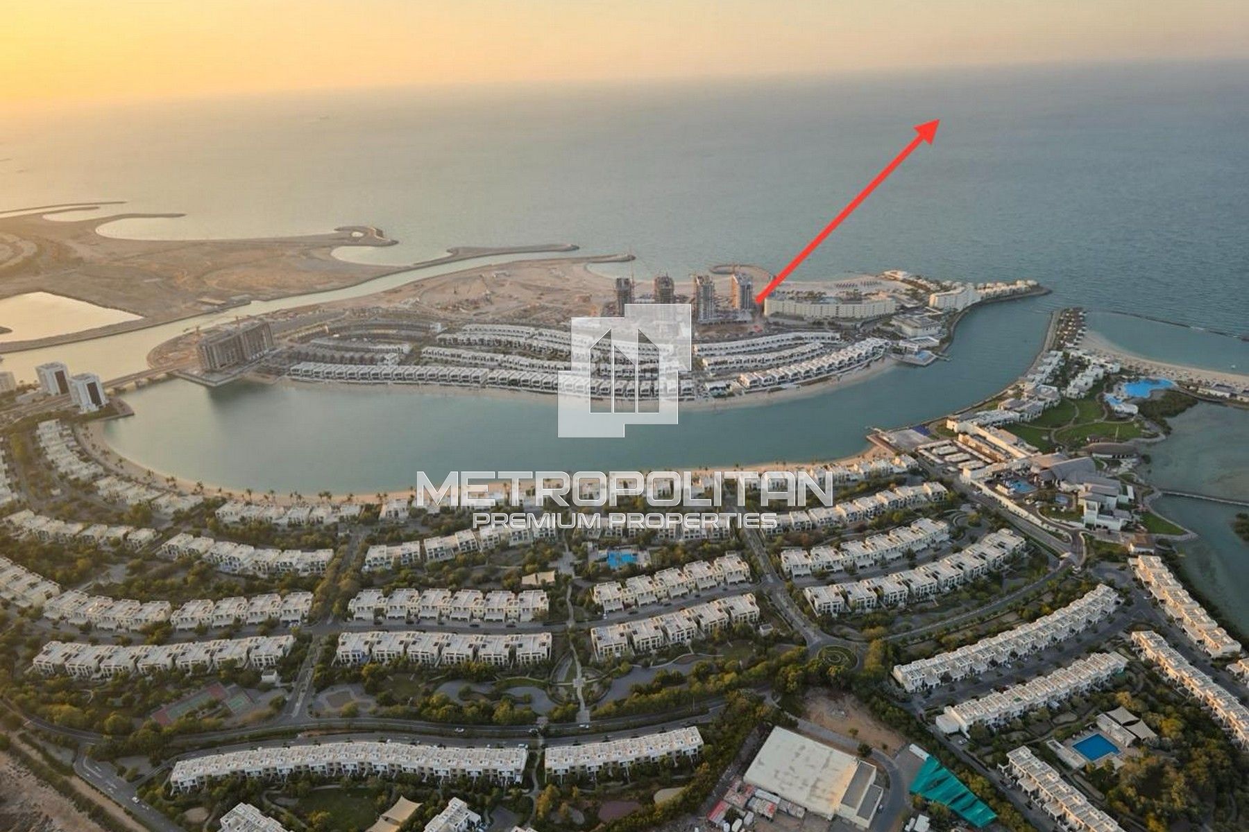 2BR Apartment for Sale in Mina Al Arab – MS-11698 photo-4