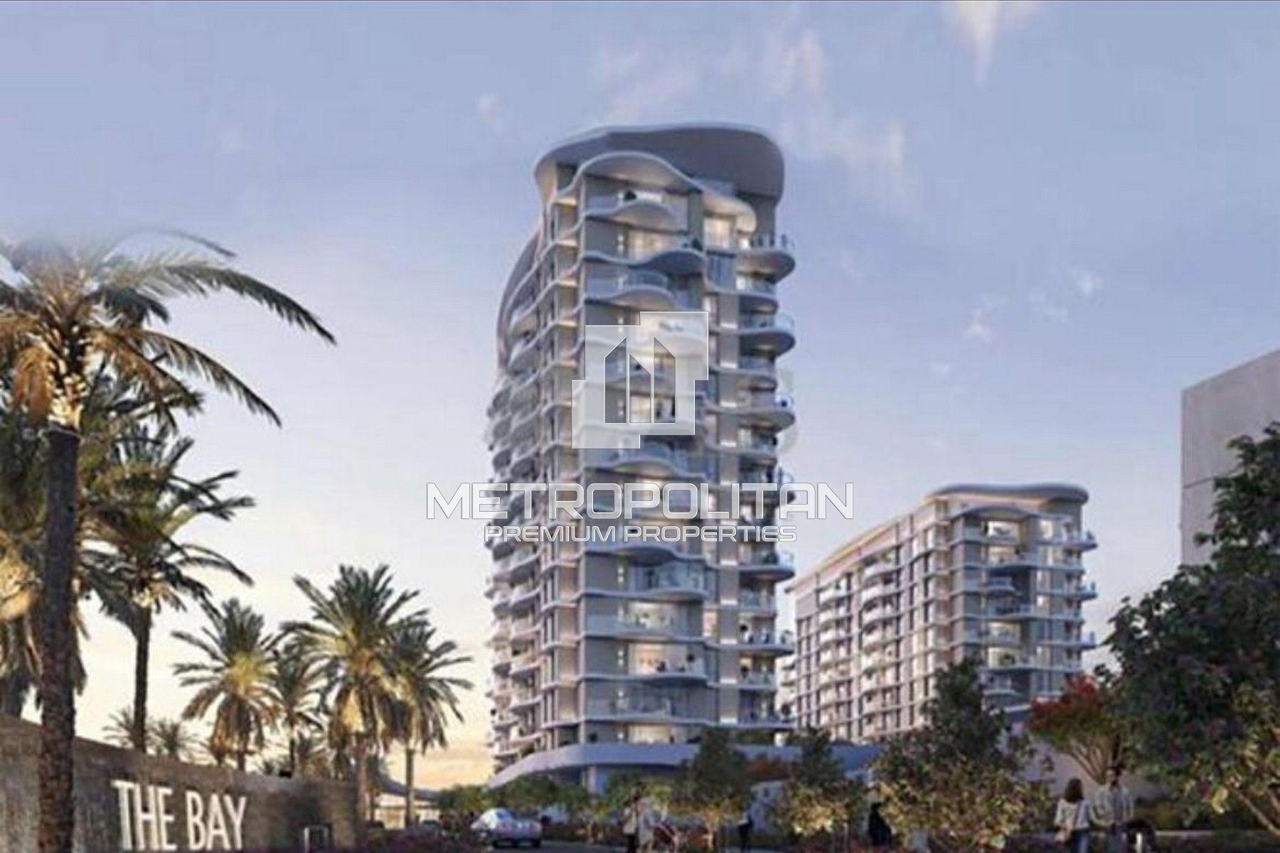 2BR Apartment for Sale in Mina Al Arab – MS-11698 photo-5