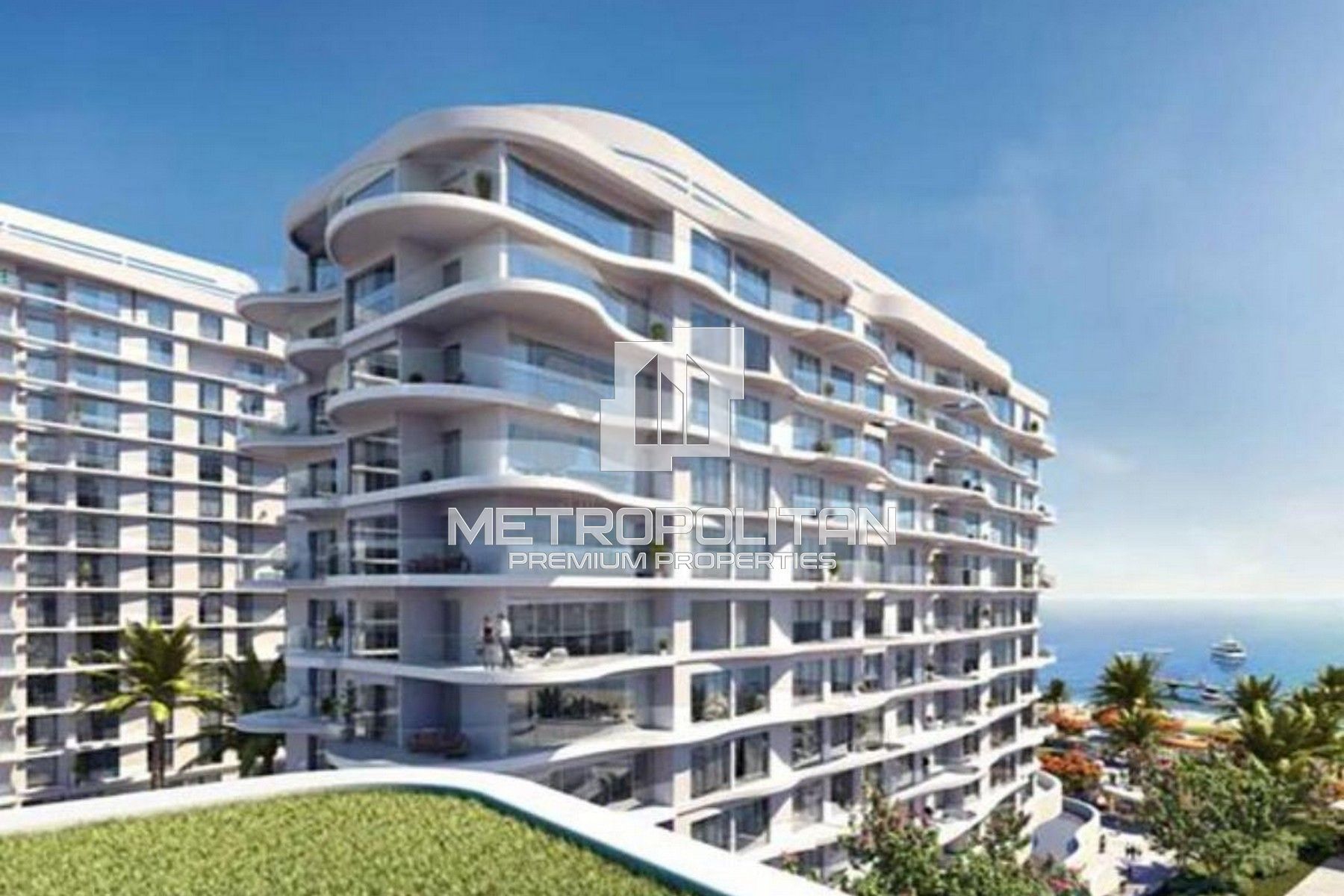 2BR Apartment for Sale in Mina Al Arab – MS-11698 photo-7