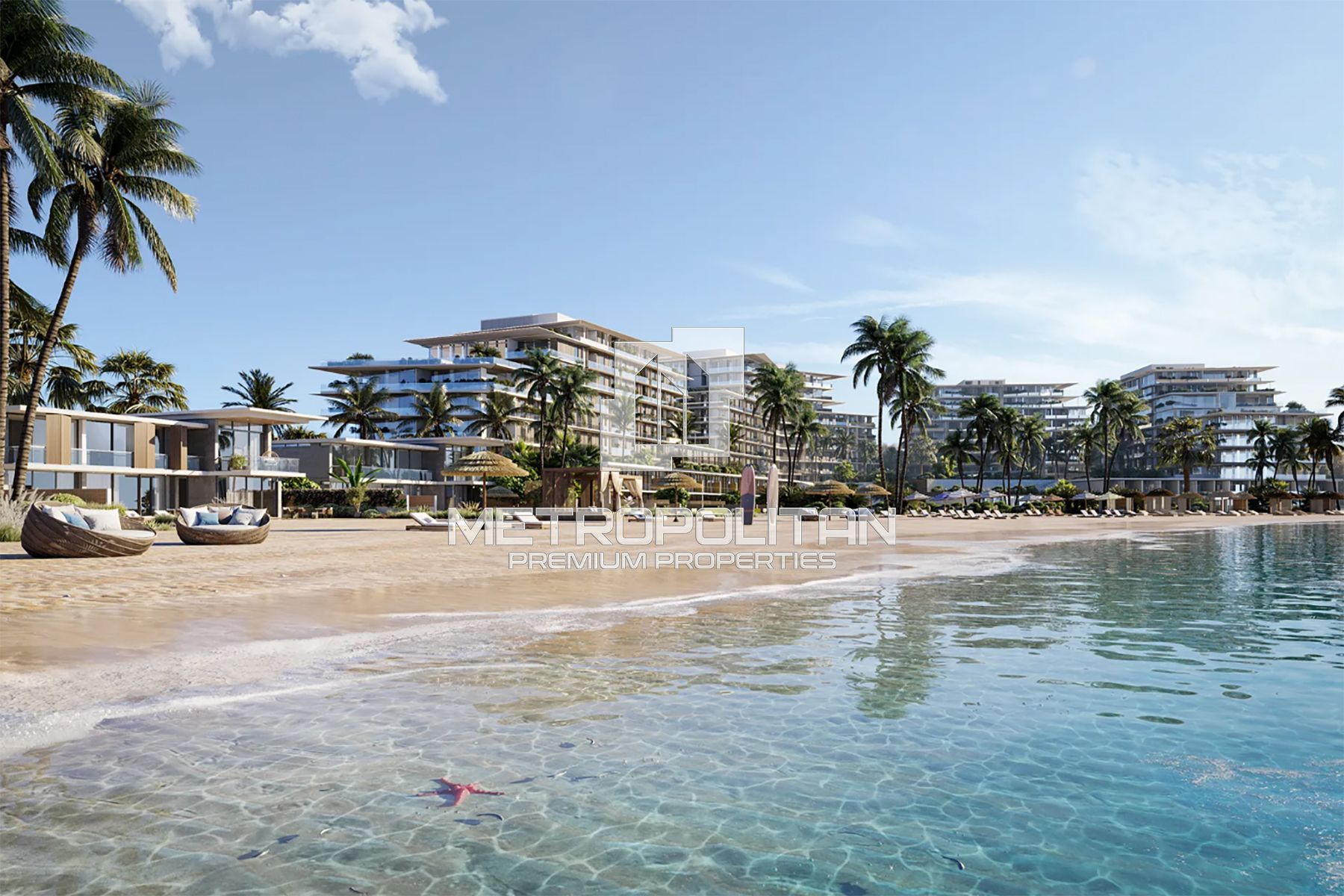 Image - Rixos, Deira, Дубай | Project - Апартаменты