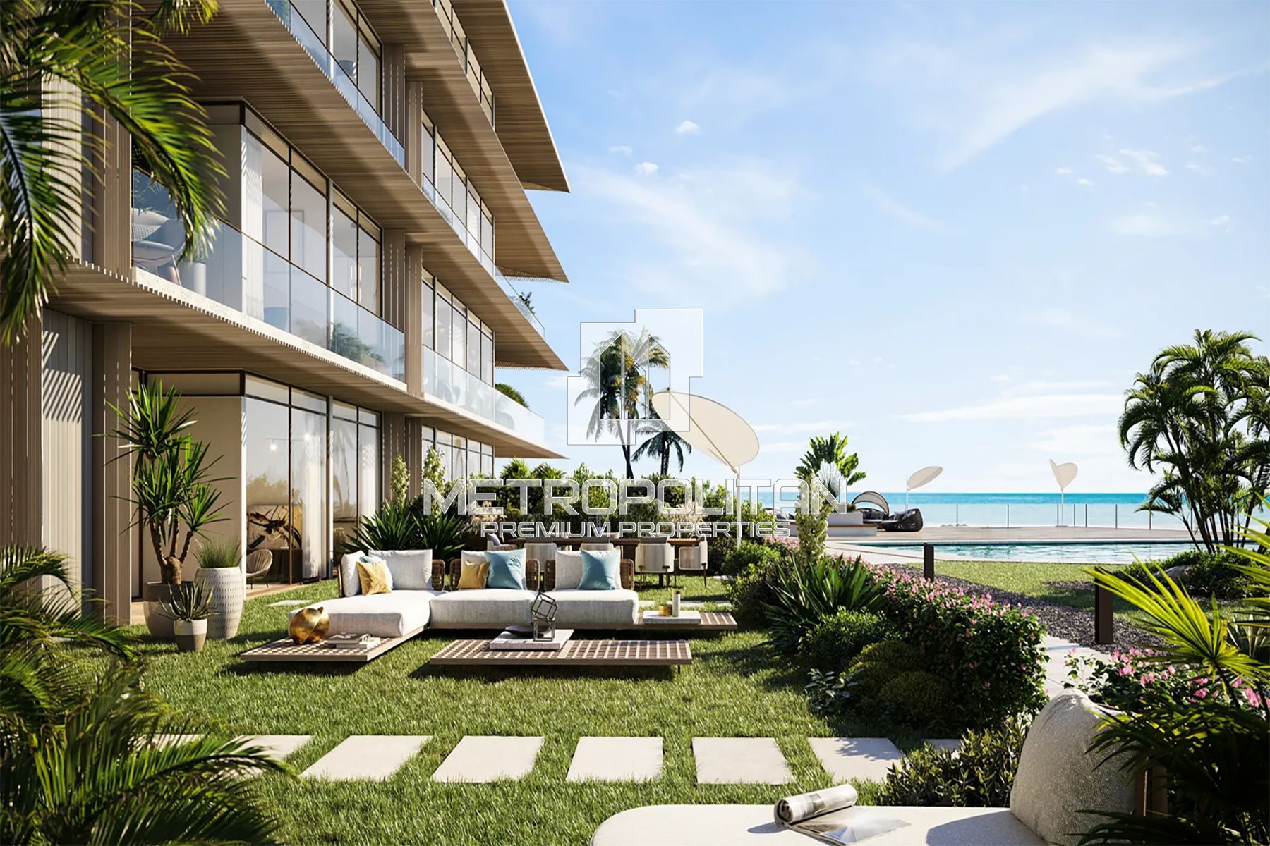 Image - Rixos, Deira, Дубай | Project - Апартаменты