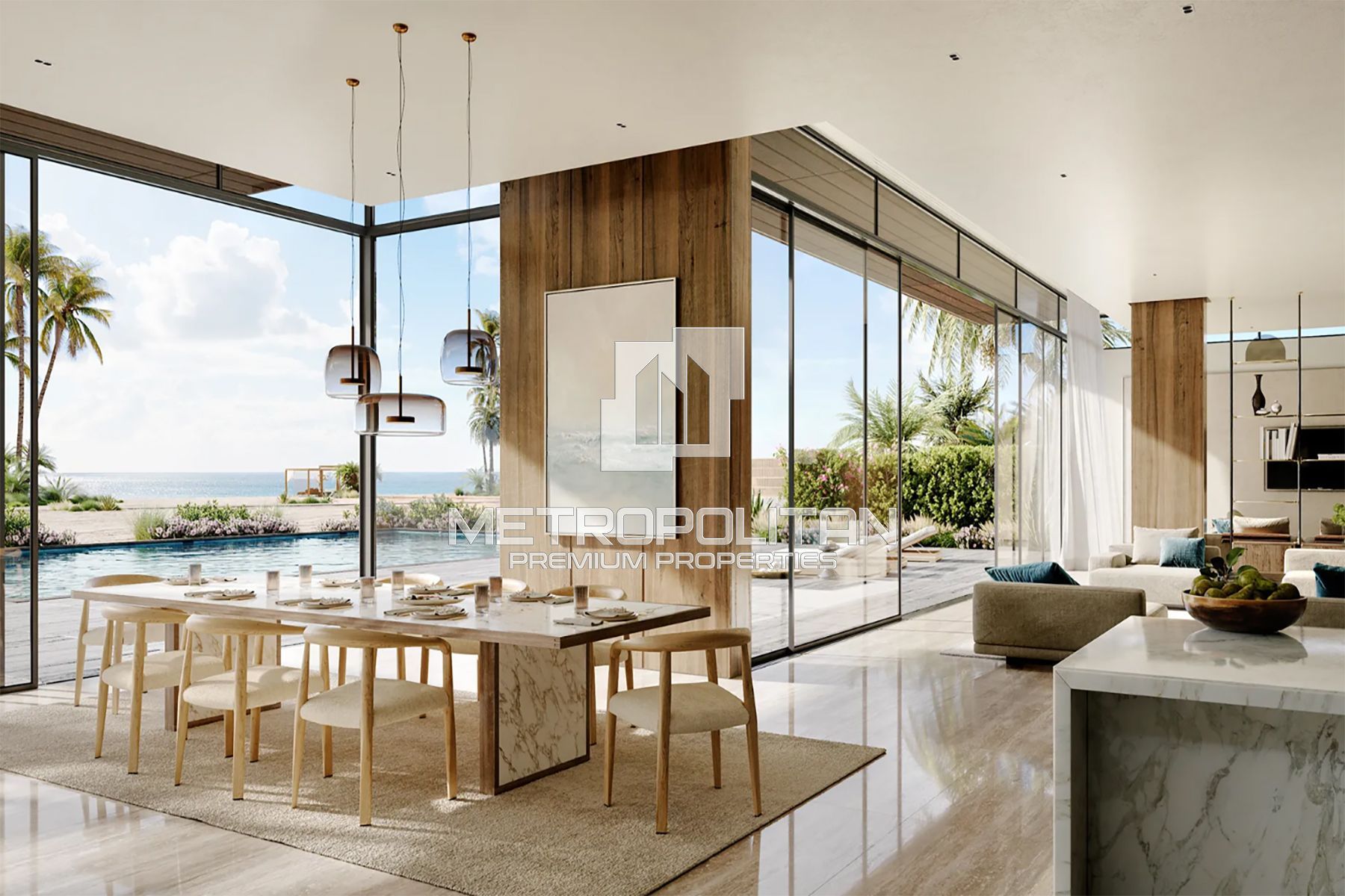 Image - Rixos, Deira, Дубай | Project - Апартаменты