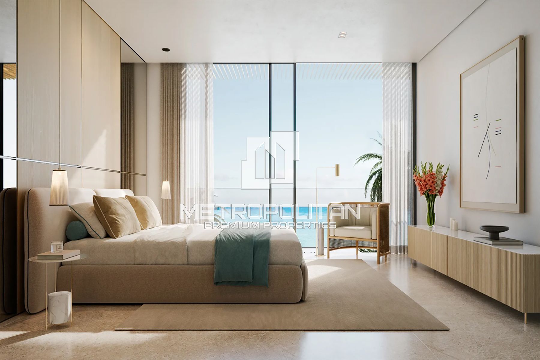 Image - Rixos, Deira, Дубай | Project - Апартаменты