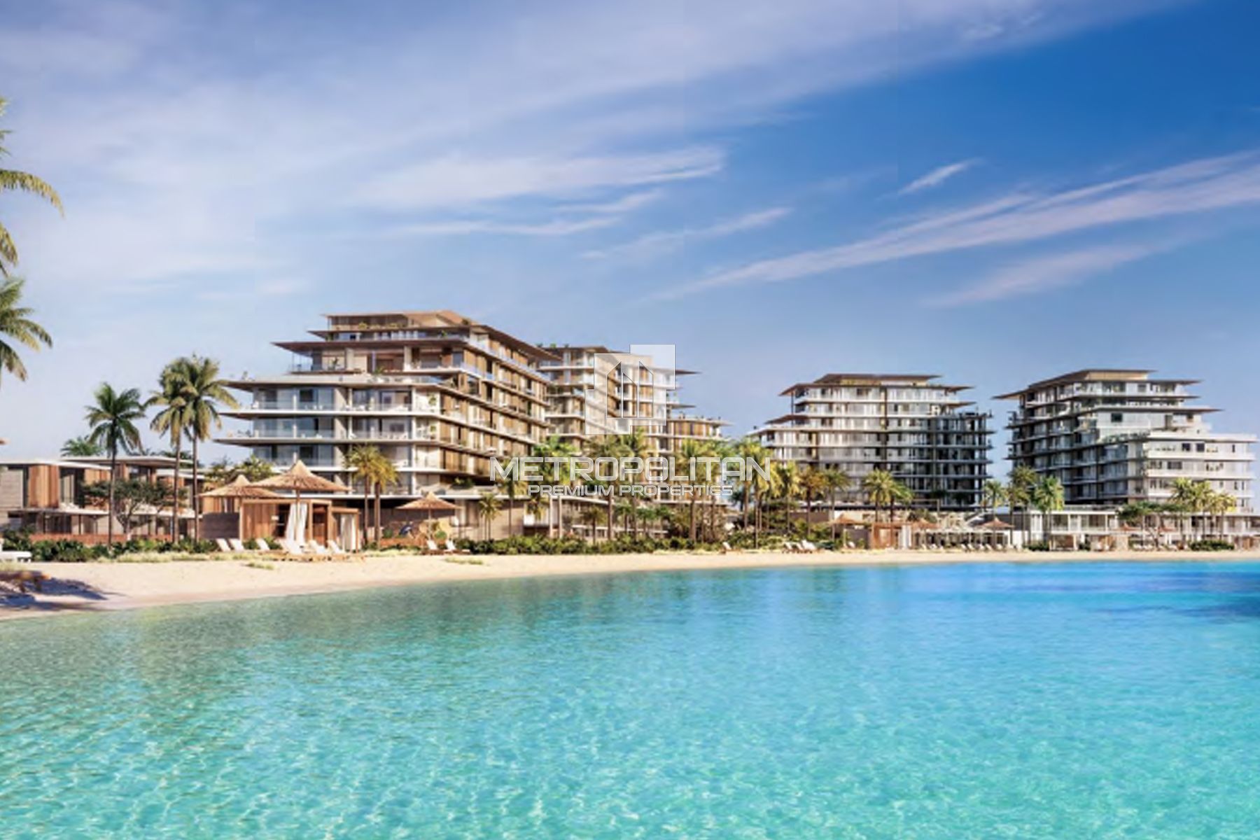 Limited Units | Waterfront Living | Payment Plan