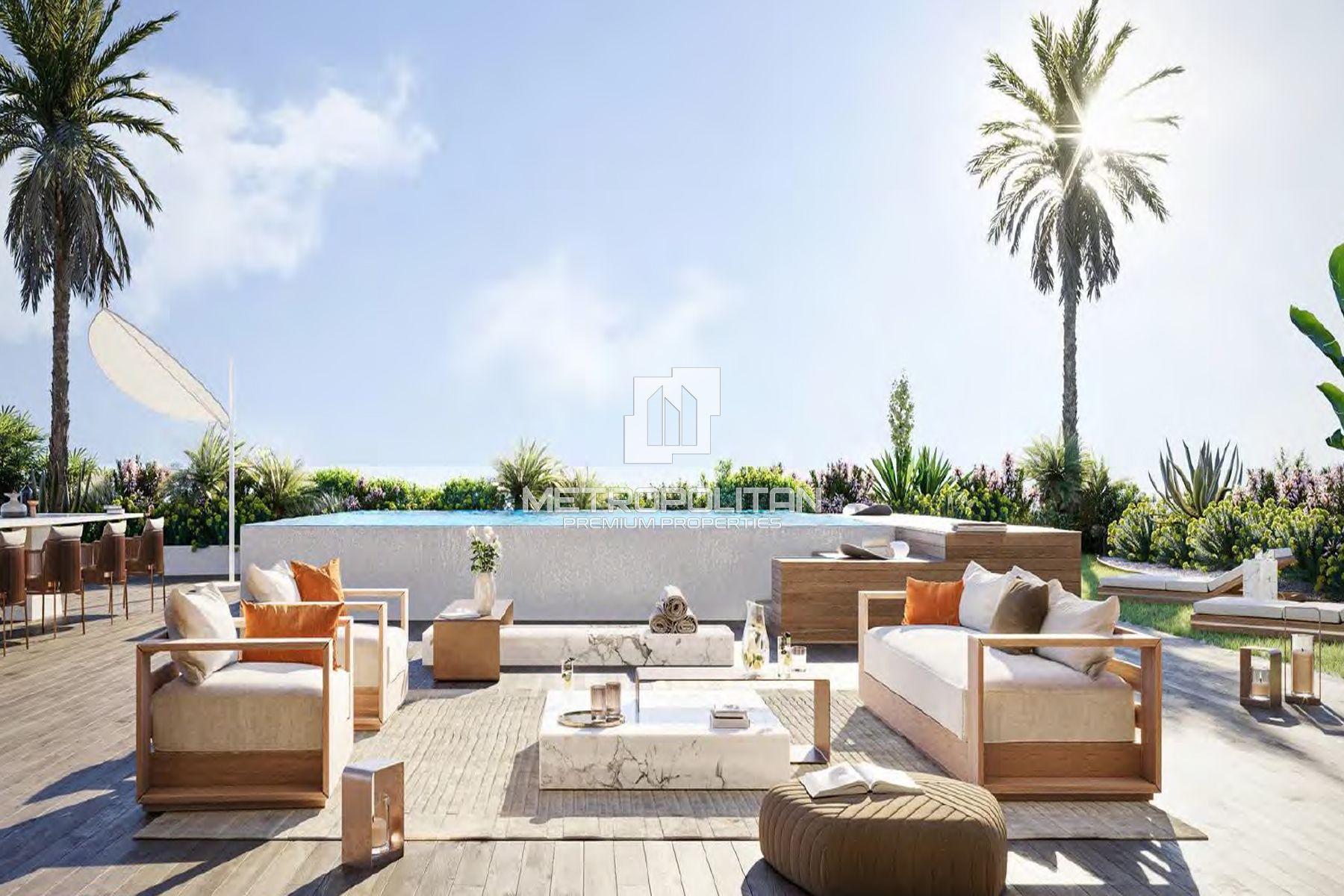 Limited Units | Waterfront Living | Payment Plan