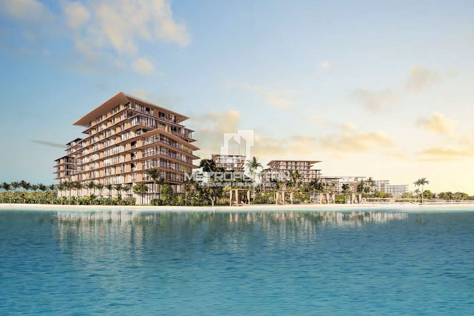 Limited Units | Waterfront Living | Payment Plan
