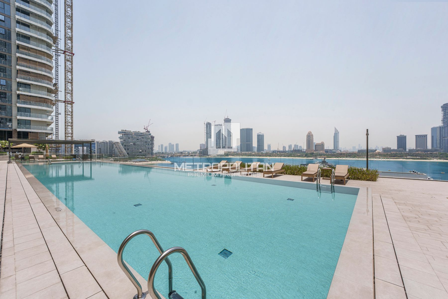 2BR Apartment for Sale in Dubai Harbour – MS-12450 photo-22