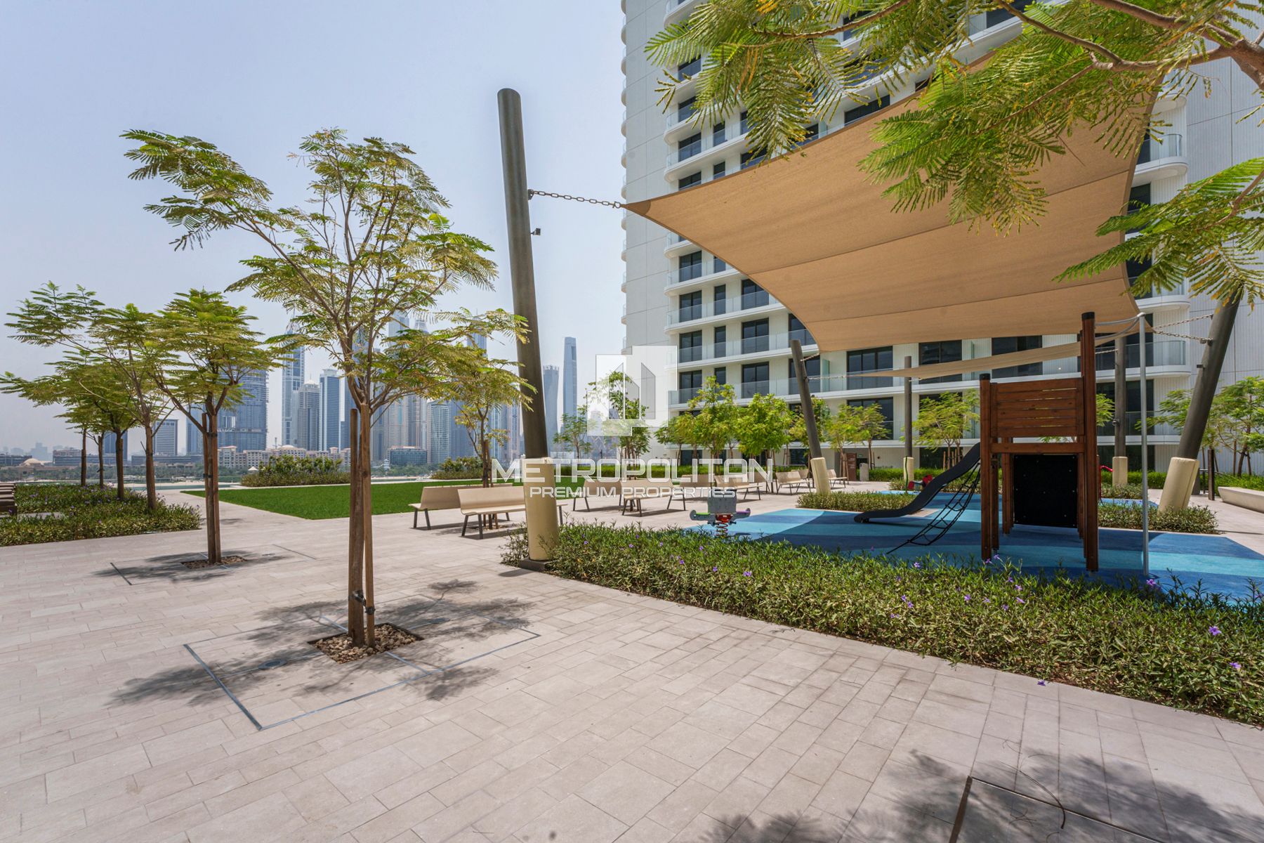 2BR Apartment for Sale in Dubai Harbour – MS-12450 photo-24