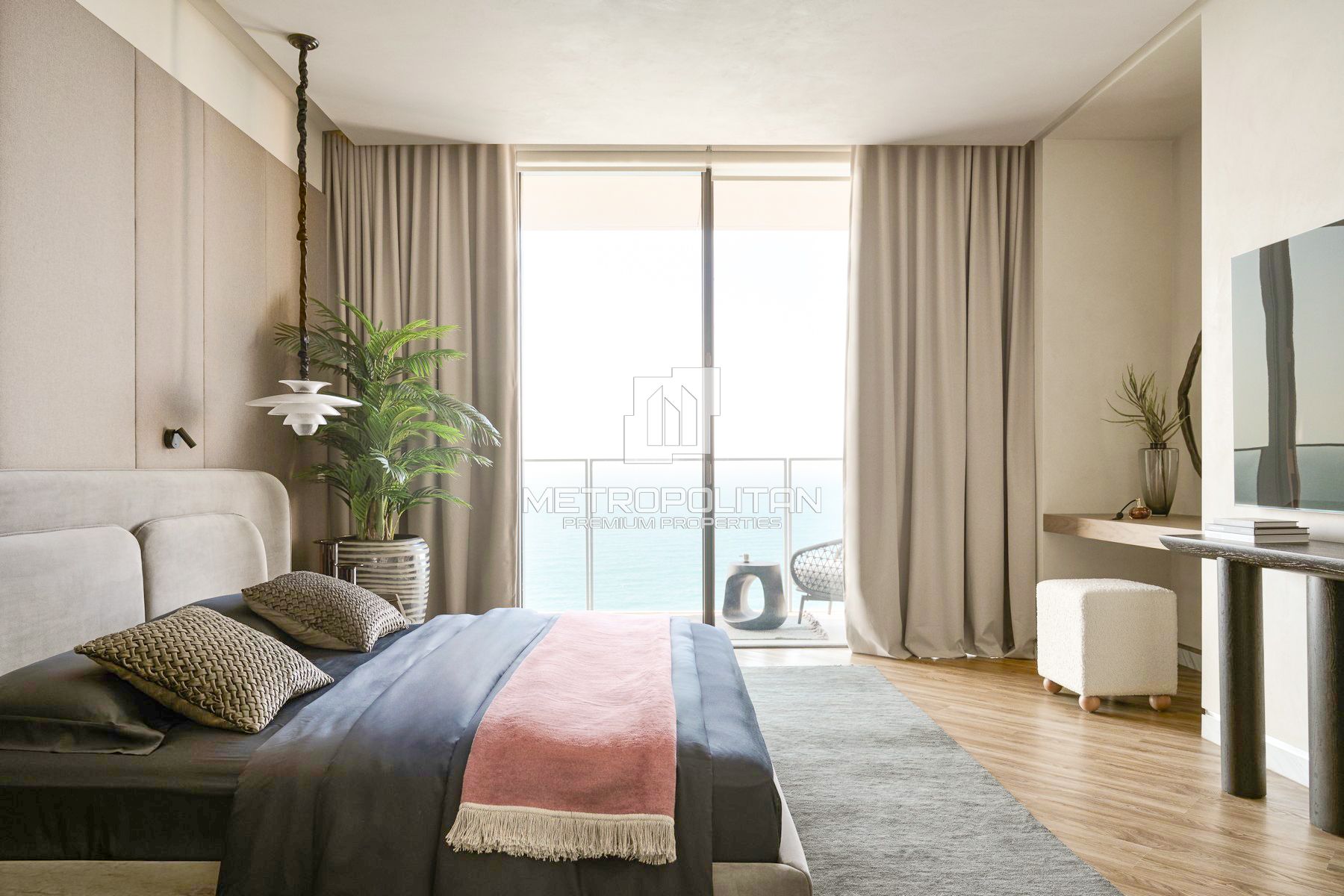 2BR Apartment for Sale in Palm Jumeirah – MS-12528 photo-9