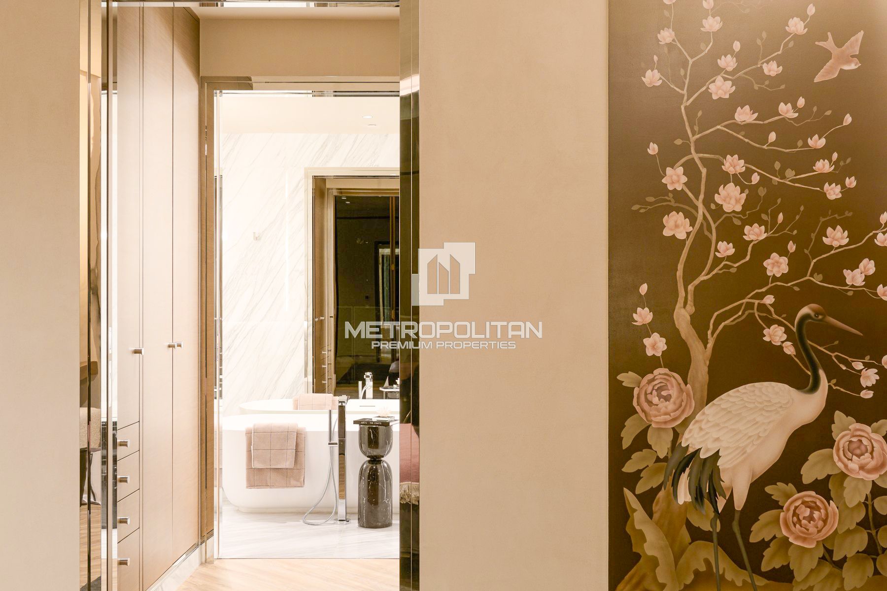 2BR Apartment for Sale in Palm Jumeirah – MS-12528 photo-12