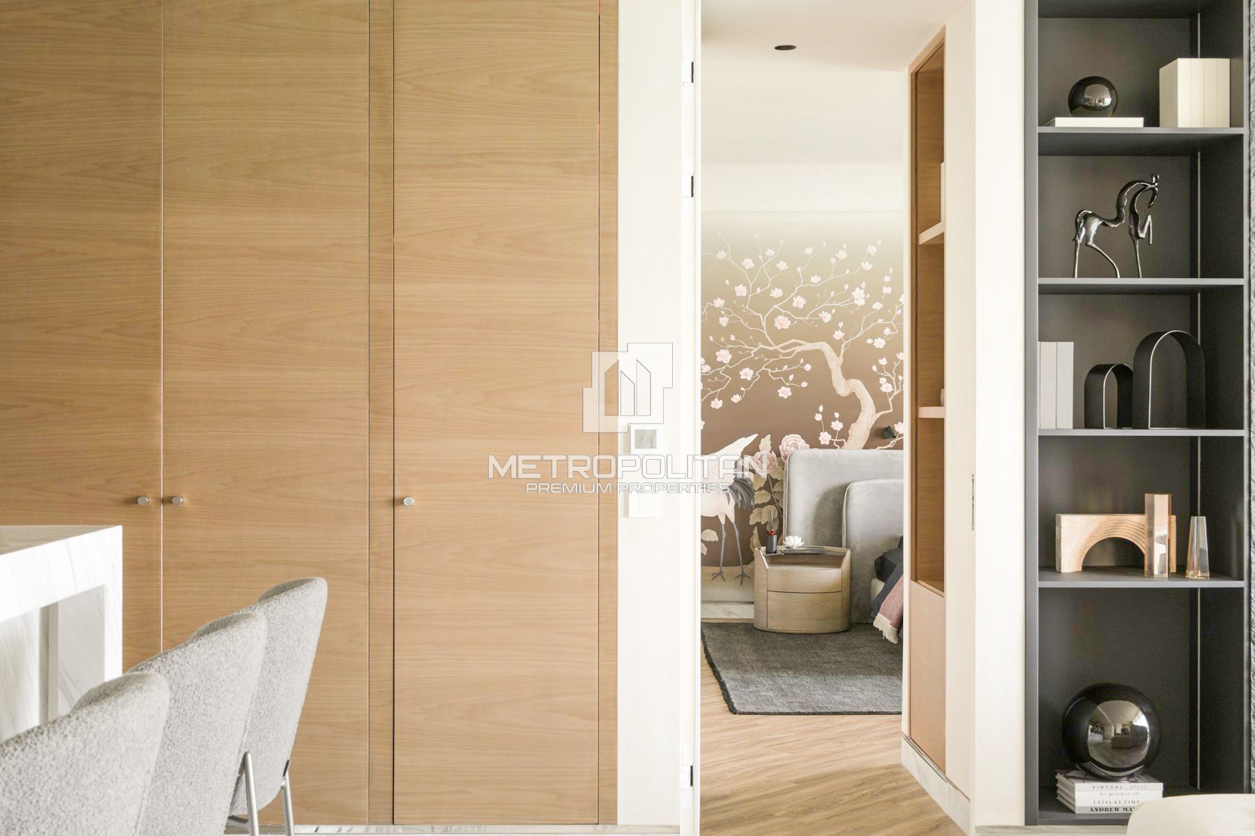 2BR Apartment for Sale in Palm Jumeirah – MS-12528 photo-13