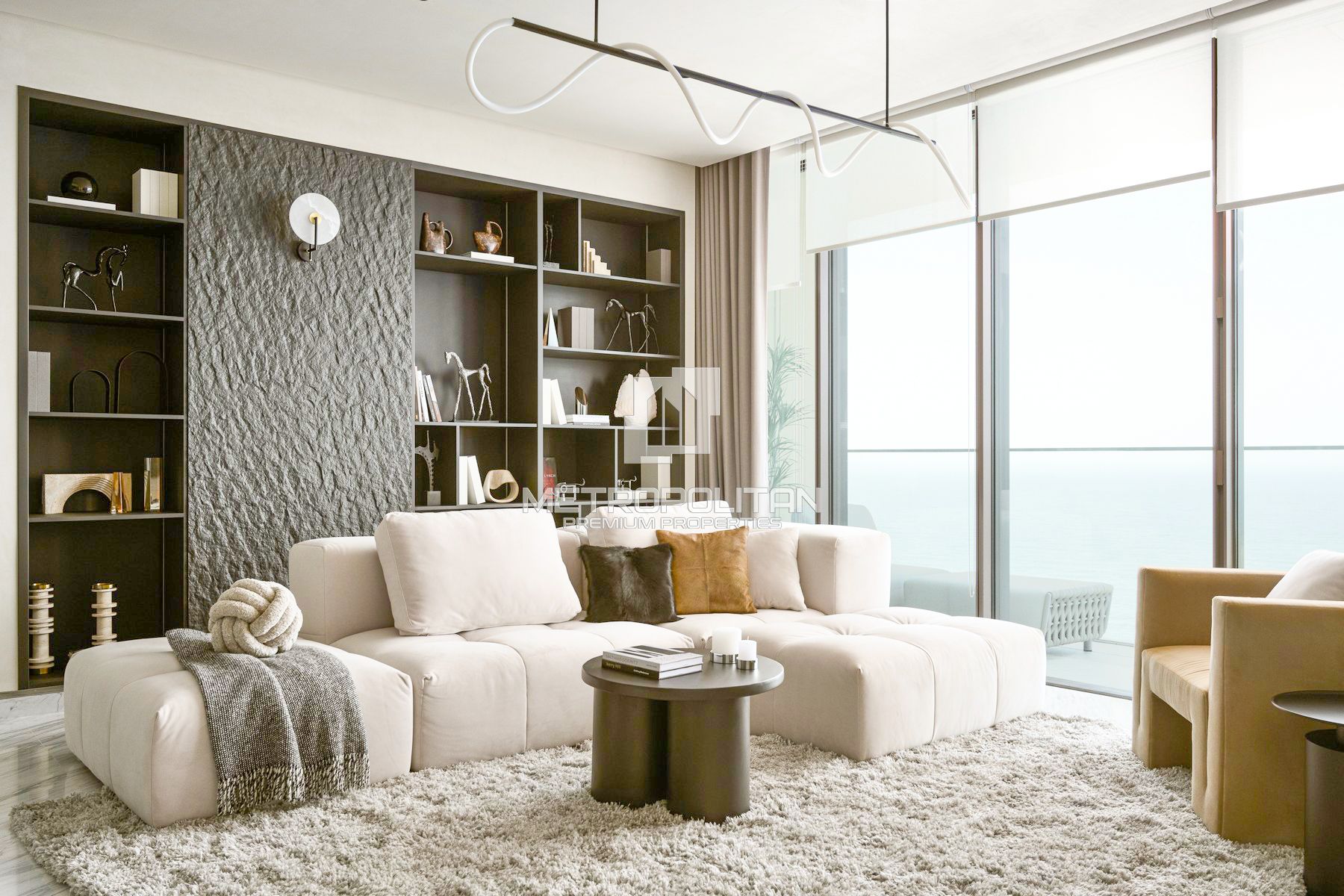 2BR Apartment for Sale in Palm Jumeirah – MS-12528 photo-1