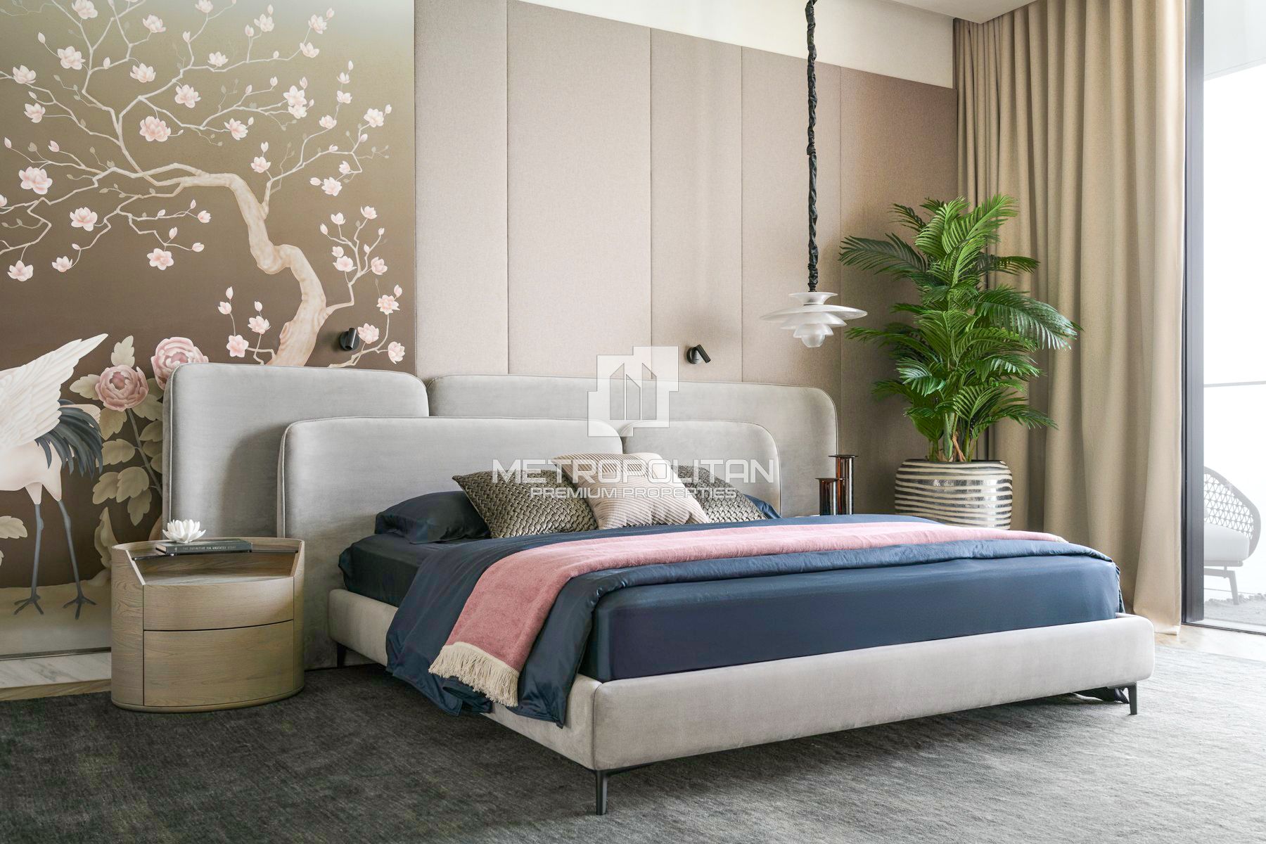 2BR Apartment for Sale in Palm Jumeirah – MS-12528 photo-5