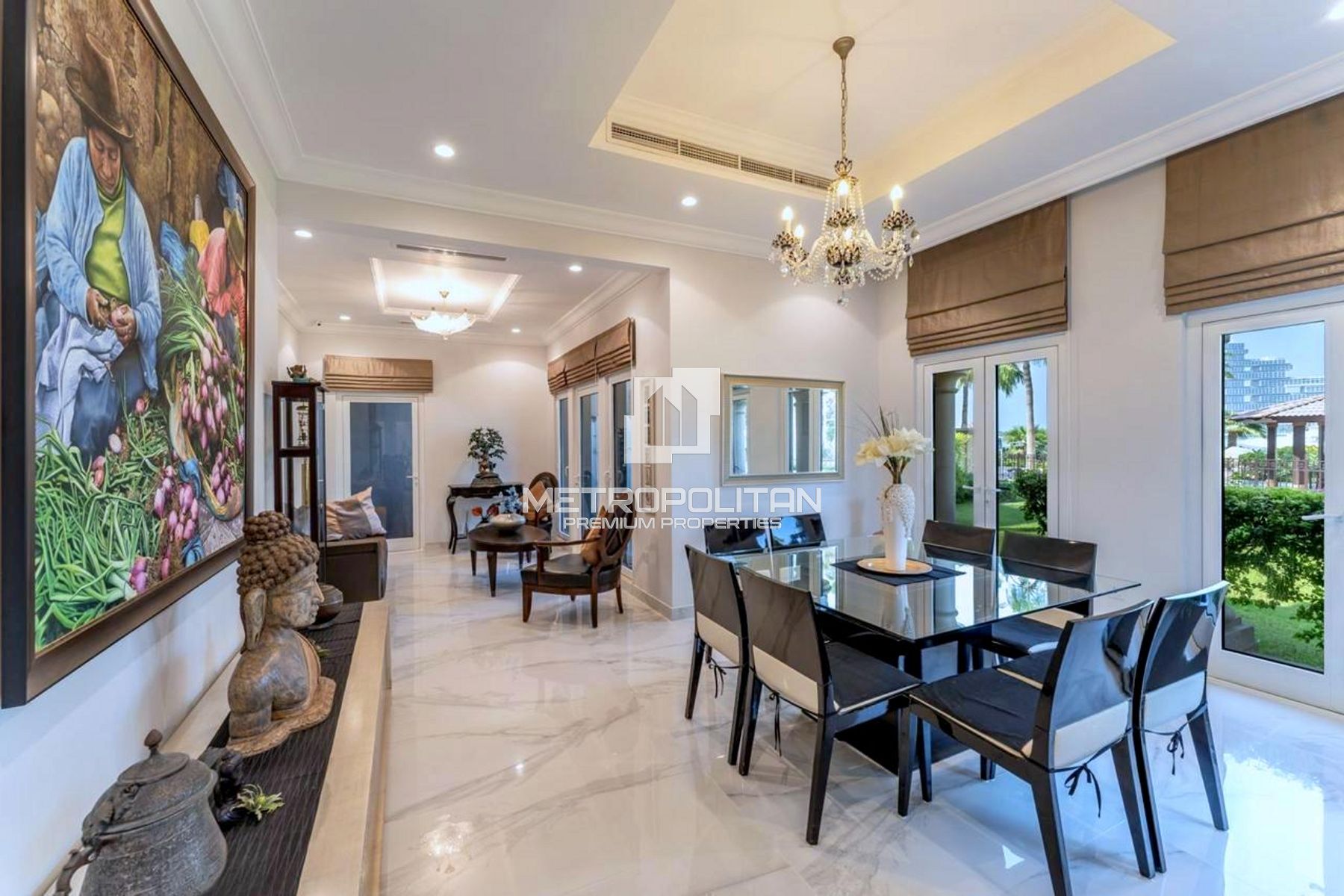 3BR Villa for Sale in Palm Jumeirah – MS-12804 photo-10