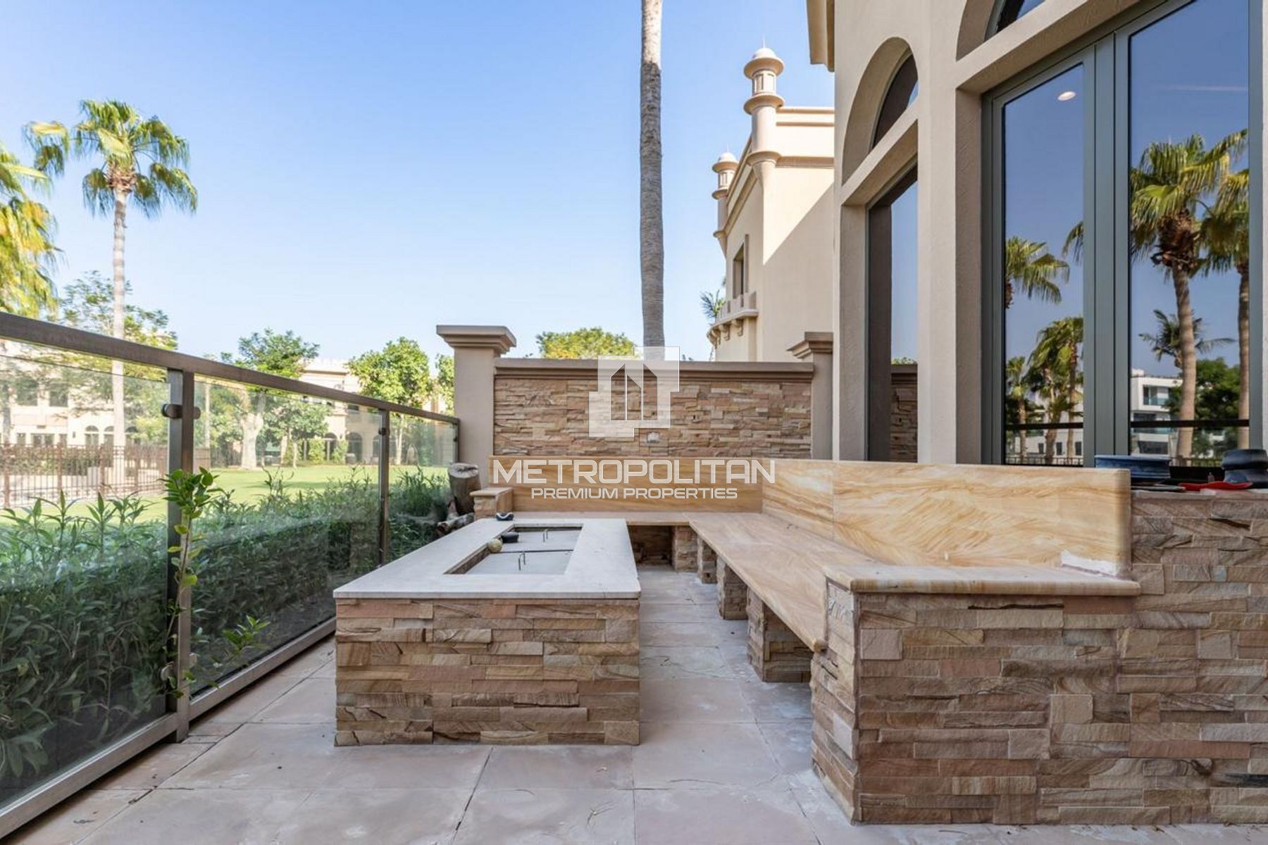 3BR Villa for Sale in Palm Jumeirah – MS-12804 photo-11