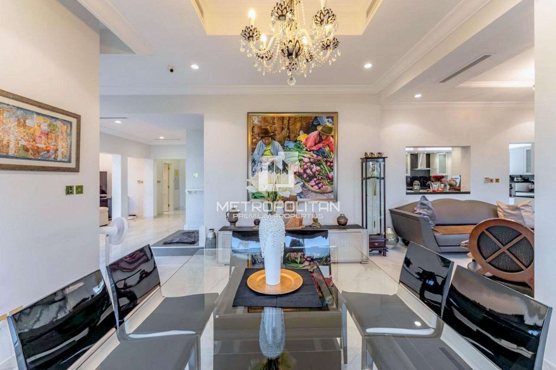 3BR Villa for Sale in Palm Jumeirah – MS-12804 photo-12