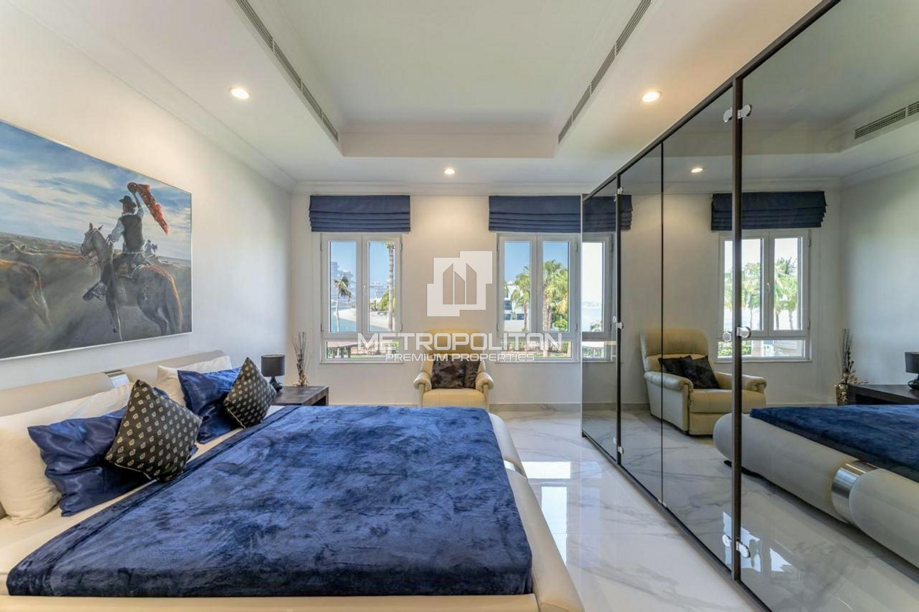 3BR Villa for Sale in Palm Jumeirah – MS-12804 photo-14