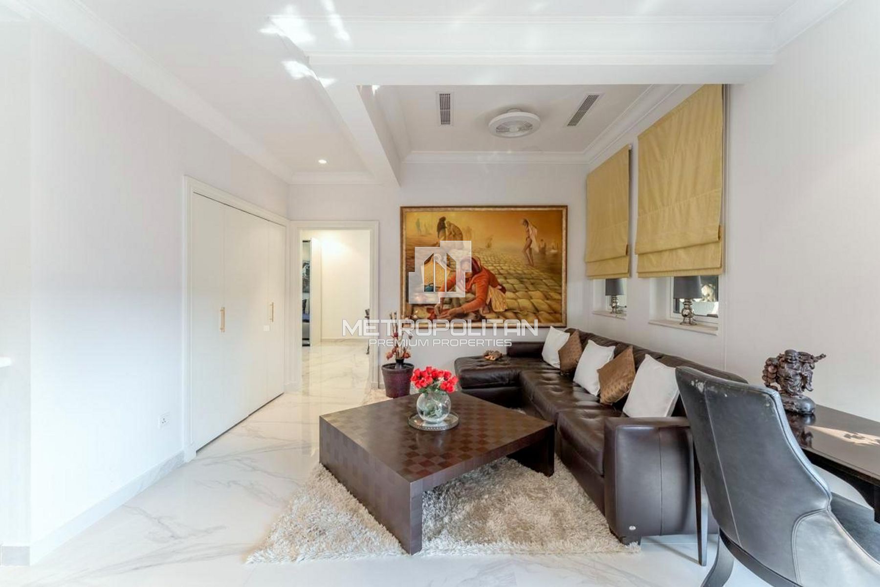 3BR Villa for Sale in Palm Jumeirah – MS-12804 photo-15