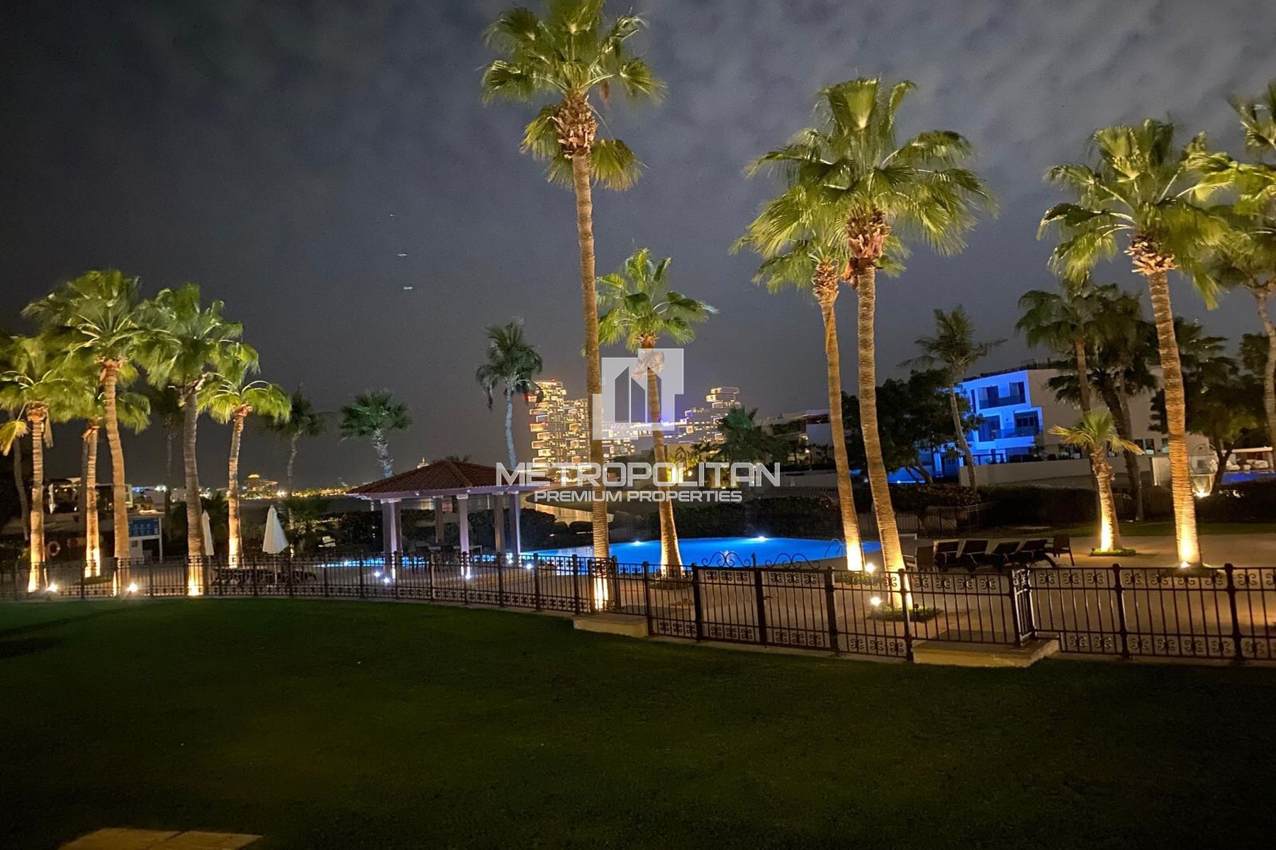 3BR Villa for Sale in Palm Jumeirah – MS-12804 photo-19
