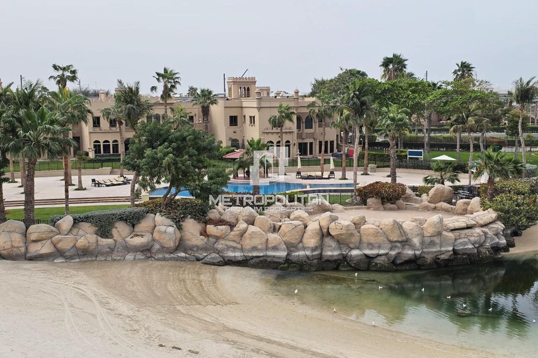 3BR Villa for Sale in Palm Jumeirah – MS-12804 photo-20