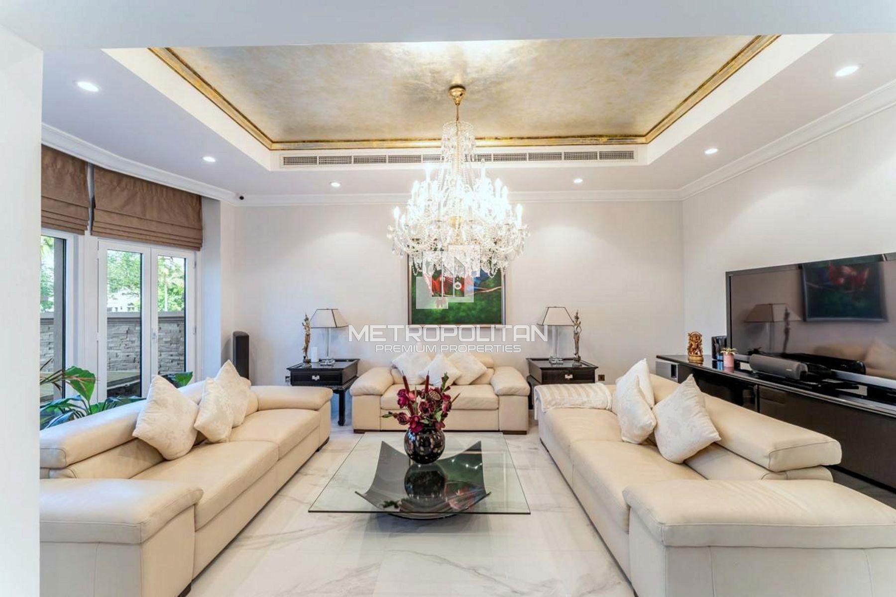 3BR Villa for Sale in Palm Jumeirah – MS-12804 photo-3
