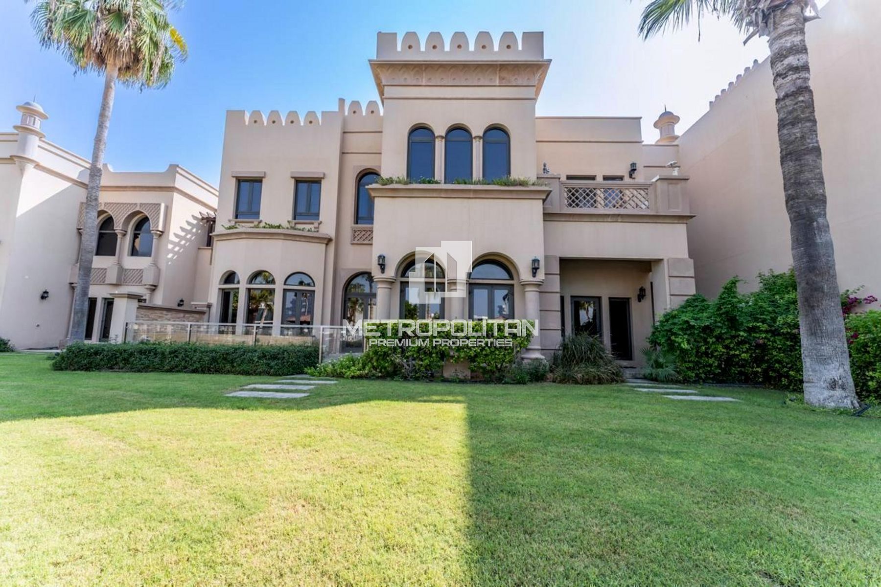 3BR Villa for Sale in Palm Jumeirah – MS-12804 photo-4
