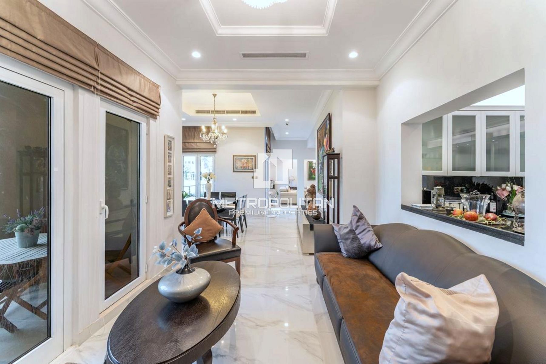 3BR Villa for Sale in Palm Jumeirah – MS-12804 photo-6