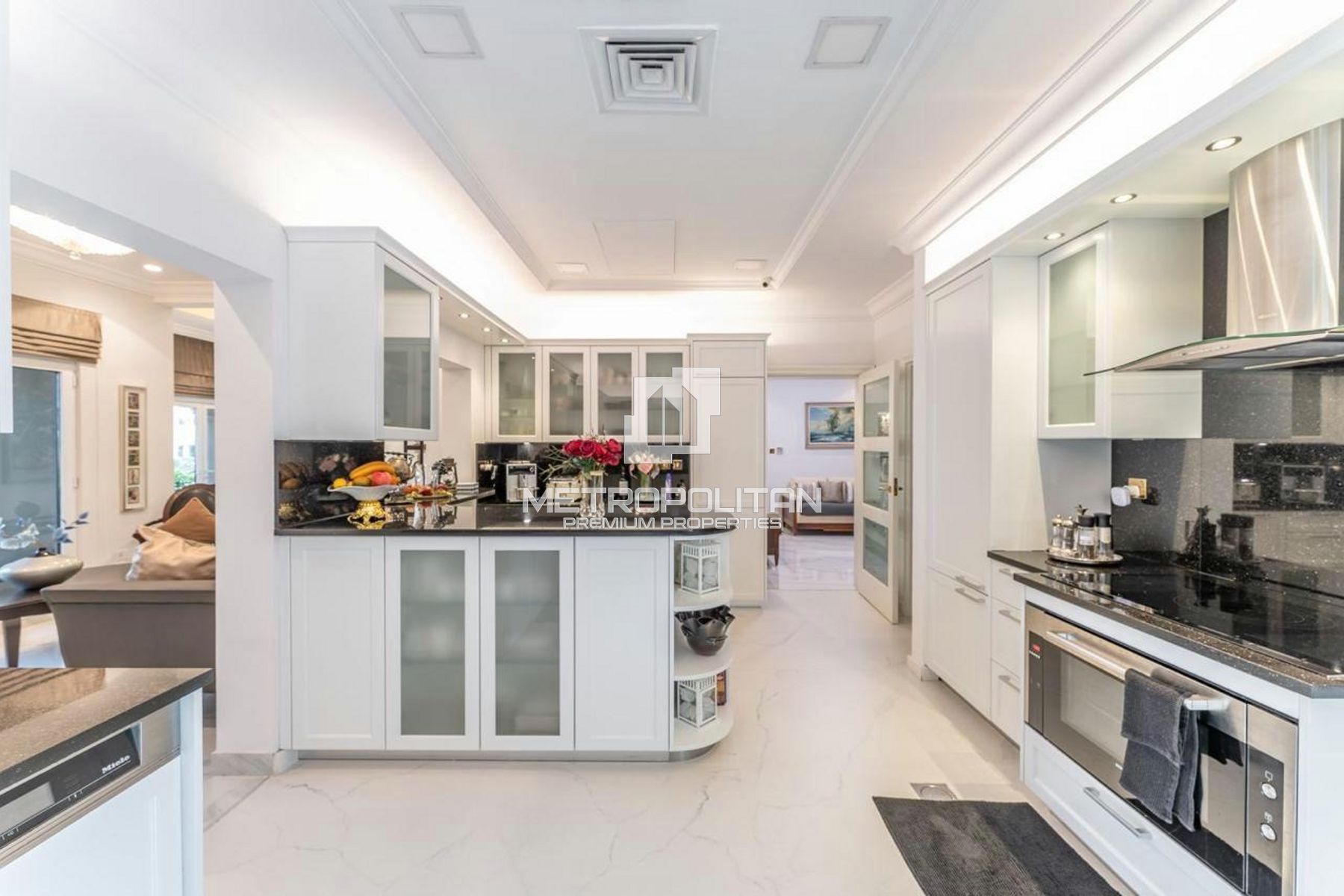 3BR Villa for Sale in Palm Jumeirah – MS-12804 photo-7