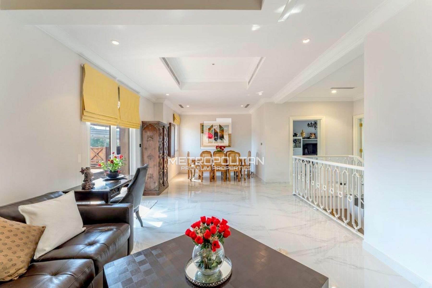 3BR Villa for Sale in Palm Jumeirah – MS-12804 photo-8