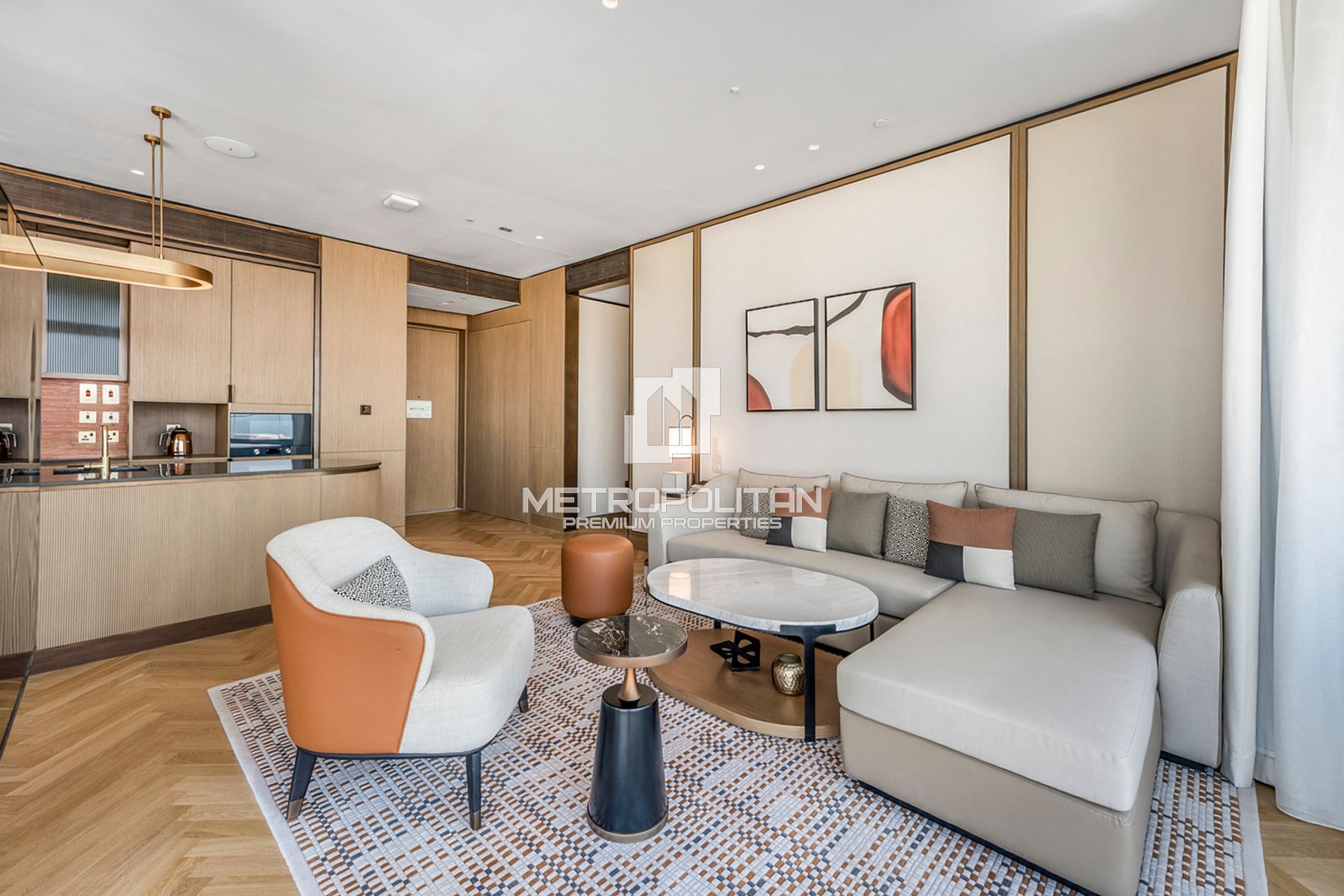 2BR Apartment for Sale in Jumeirah – MS-12953 photo-9