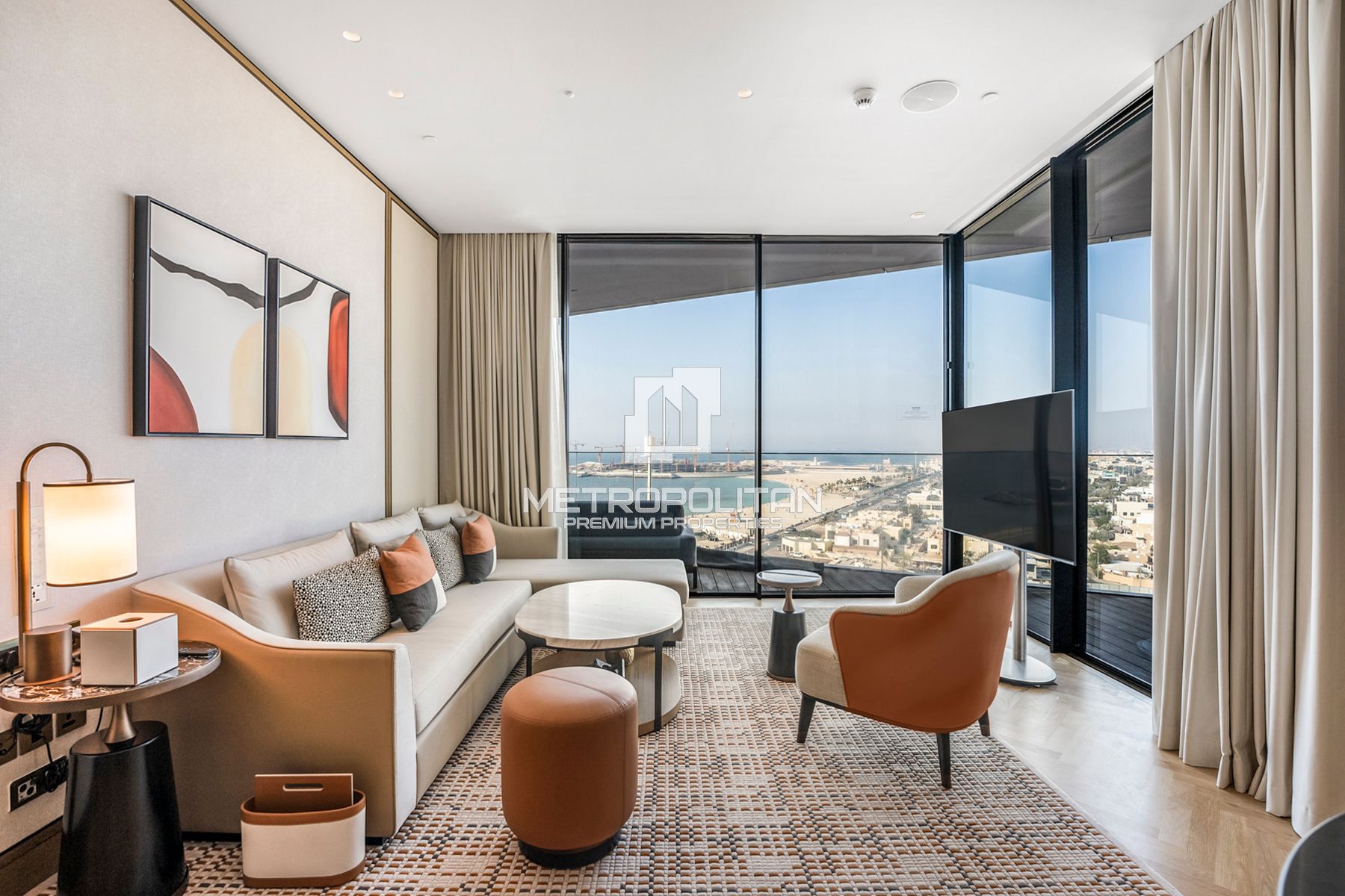 2BR Apartment for Sale in Jumeirah – MS-12953 photo-10
