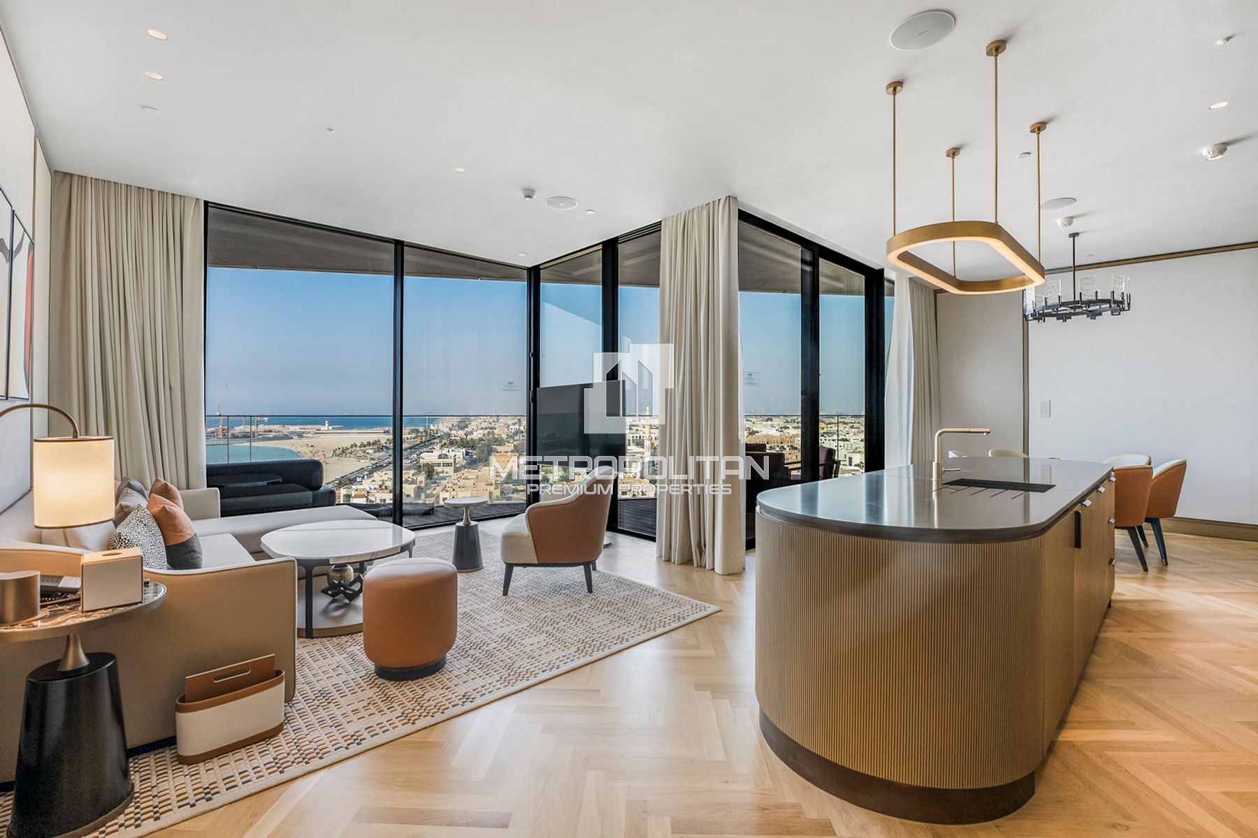 2BR Apartment for Sale in Jumeirah – MS-12953 photo-11