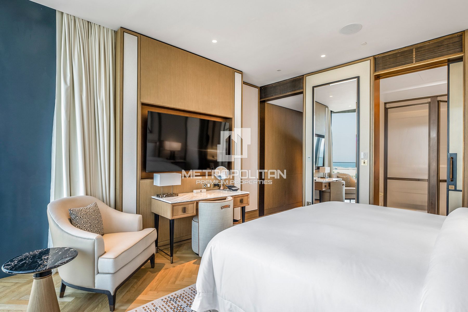 2BR Apartment for Sale in Jumeirah – MS-12953 photo-16