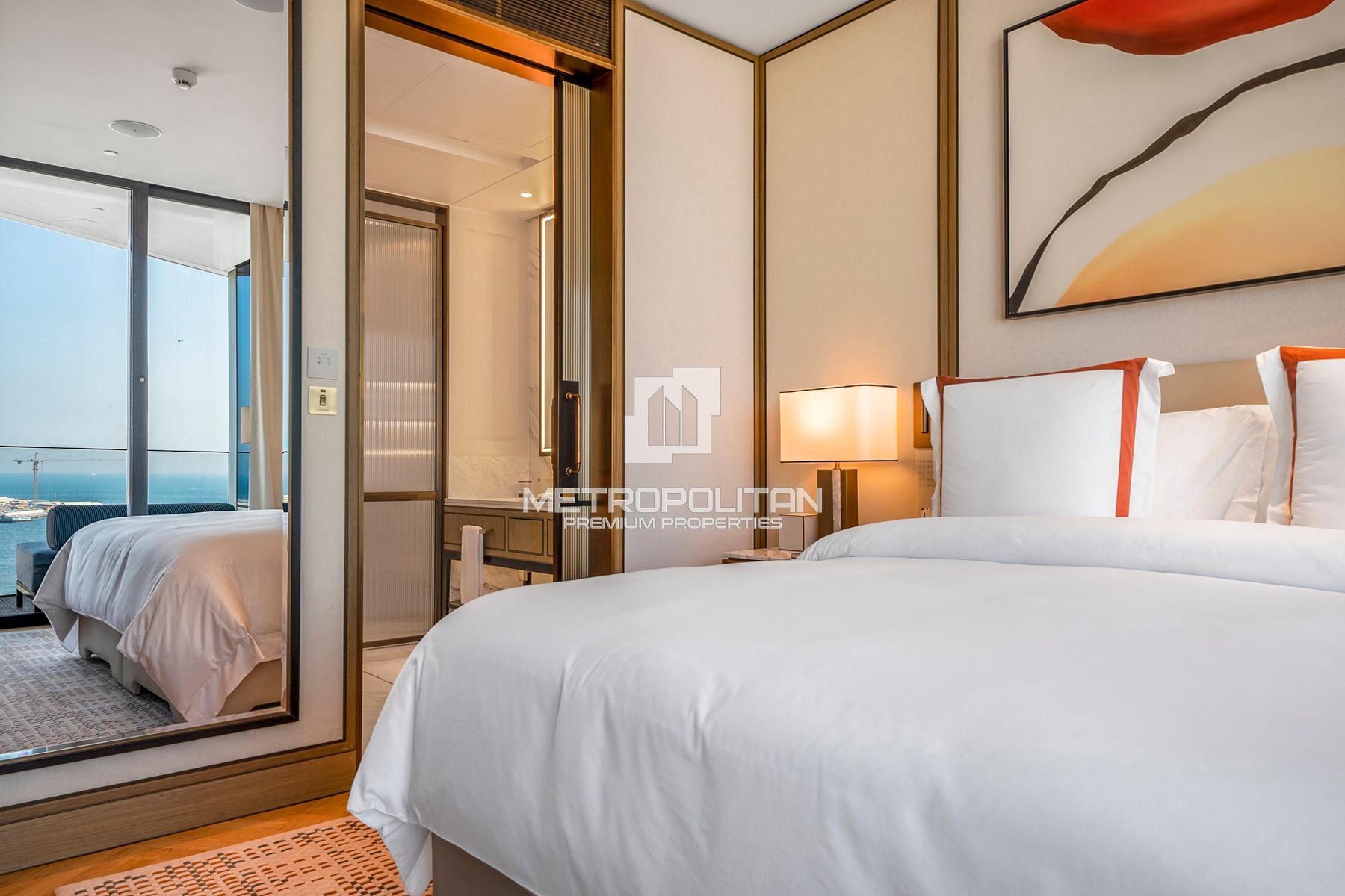 2BR Apartment for Sale in Jumeirah – MS-12953 photo-17