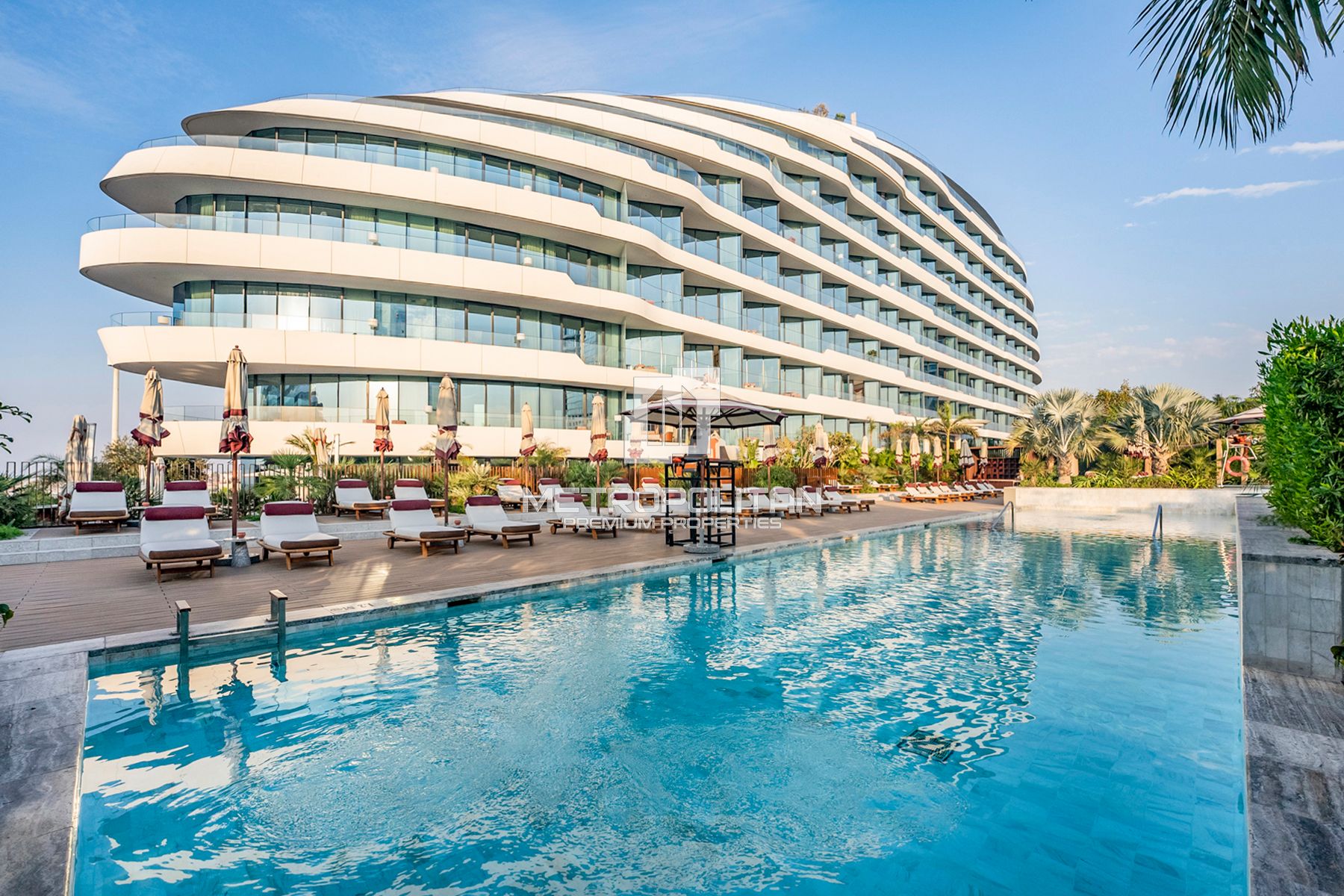 2BR Apartment for Sale in Jumeirah – MS-12953 photo-1