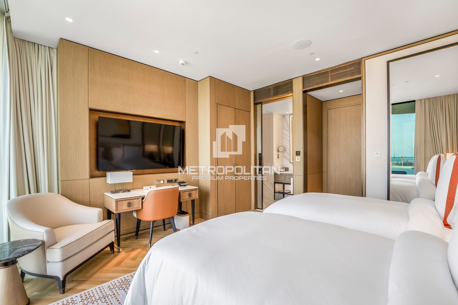 2BR Apartment for Sale in Jumeirah – MS-12953 photo-23