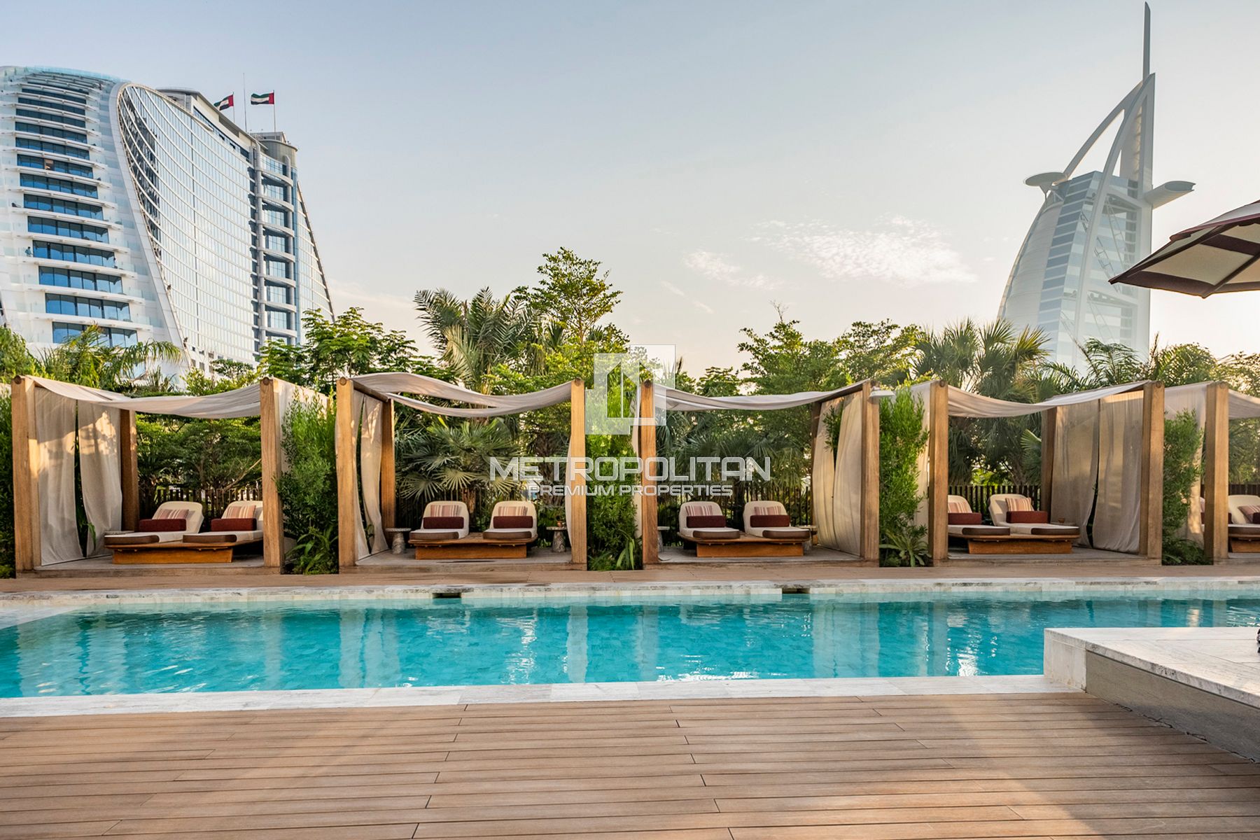 2BR Apartment for Sale in Jumeirah – MS-12953 photo-2