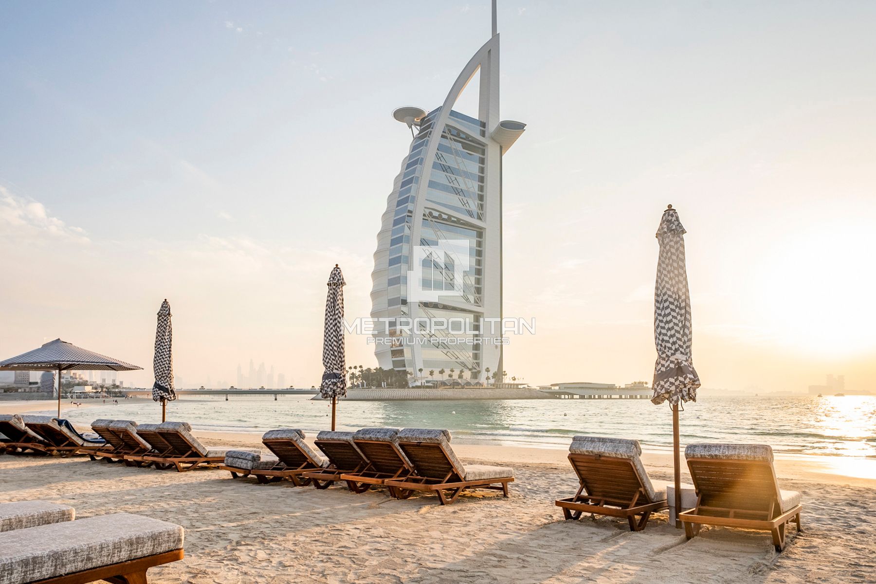 2BR Apartment for Sale in Jumeirah – MS-12953 photo-29