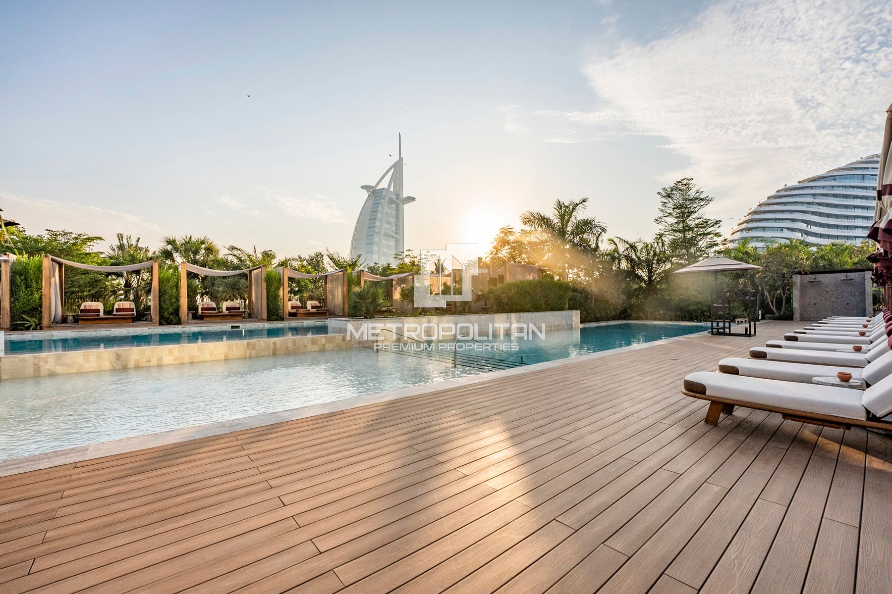 2BR Apartment for Sale in Jumeirah – MS-12953 photo-3