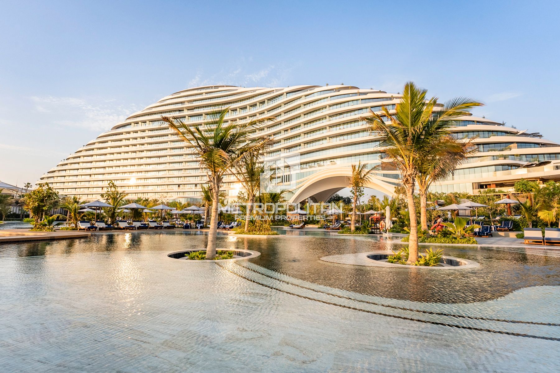 2BR Apartment for Sale in Jumeirah – MS-12953 photo-4