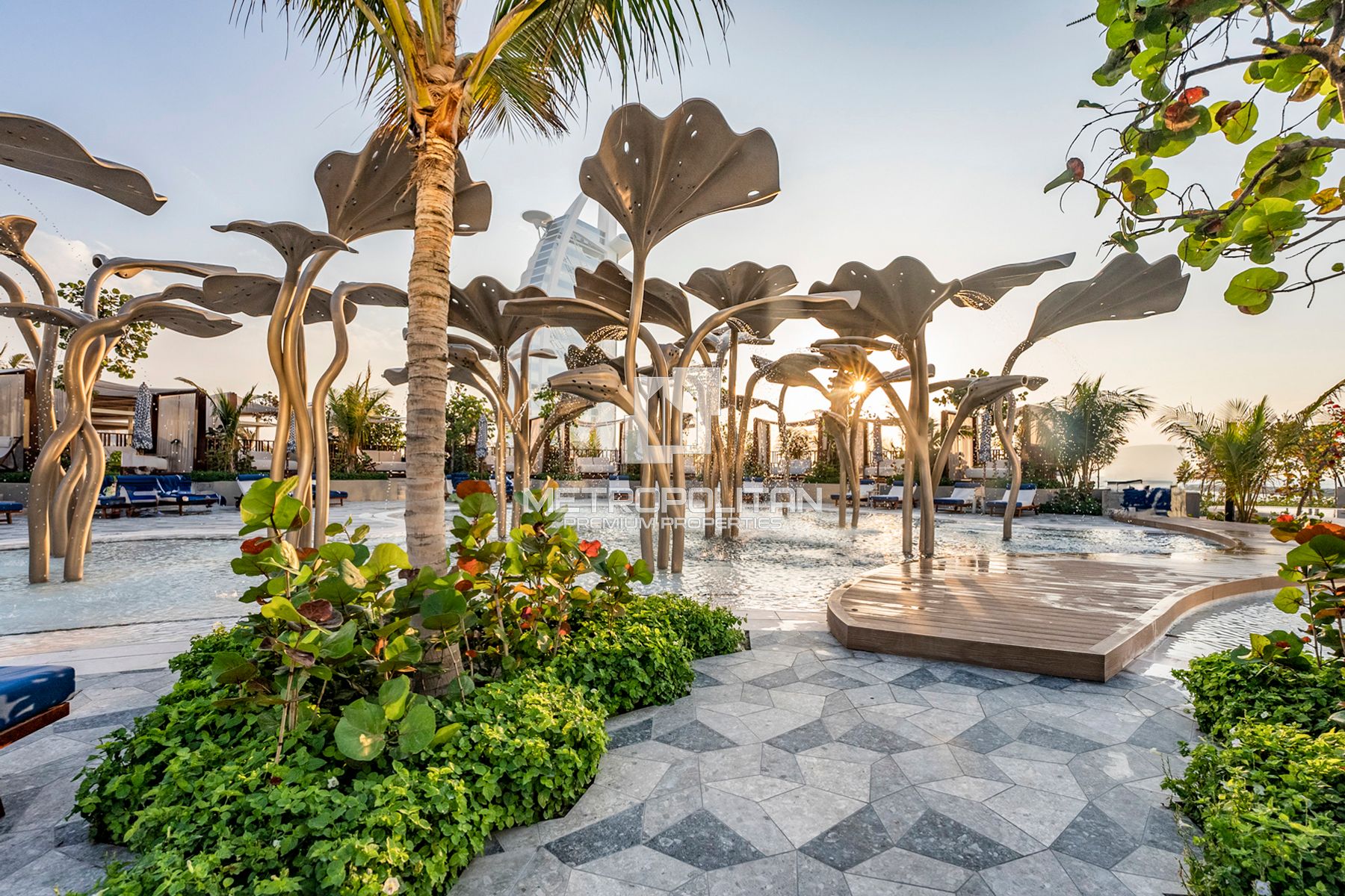 2BR Apartment for Sale in Jumeirah – MS-12953 photo-5