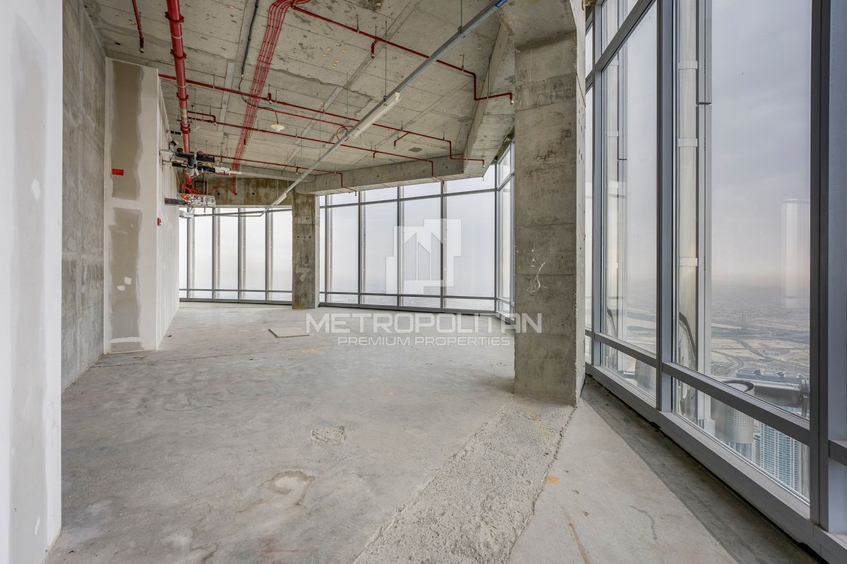 بيع مبنى تجاري كامل في داون تاون دبي – MS-13185 photo-0