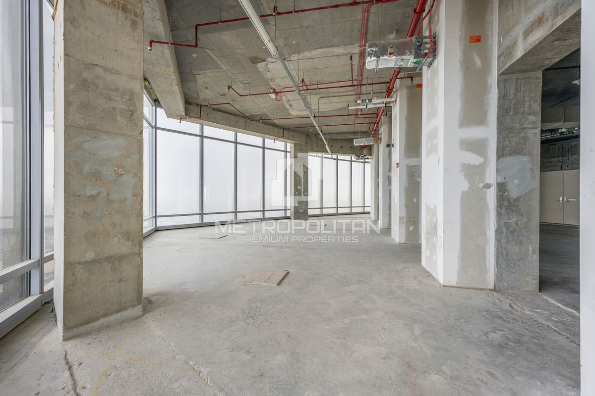 بيع مبنى تجاري كامل في داون تاون دبي – MS-13185 photo-1