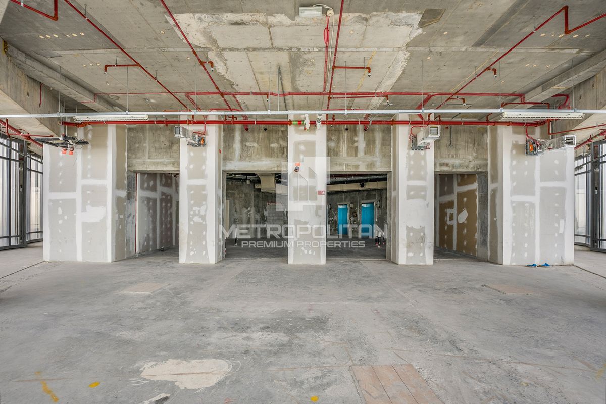 بيع مبنى تجاري كامل في داون تاون دبي – MS-13185 photo-2