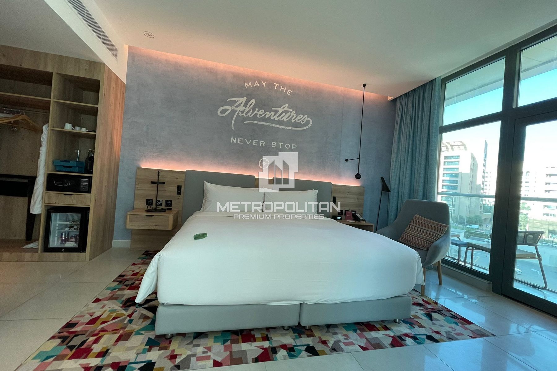 Image - Seven Palm, Palm Jumeirah, Dubai | Project - Apartment