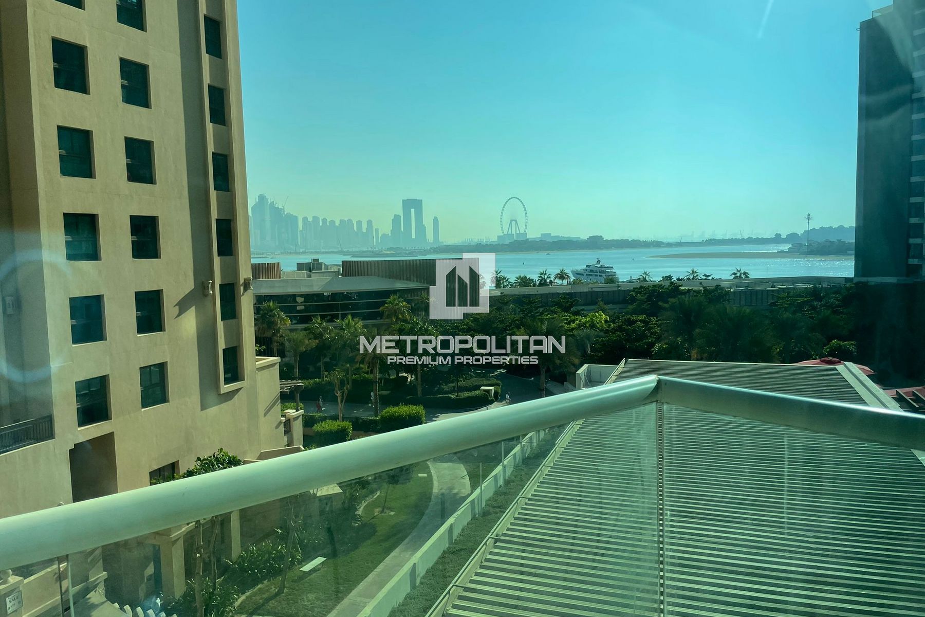 Image - Seven Palm, Palm Jumeirah, Dubai | Project - Apartment